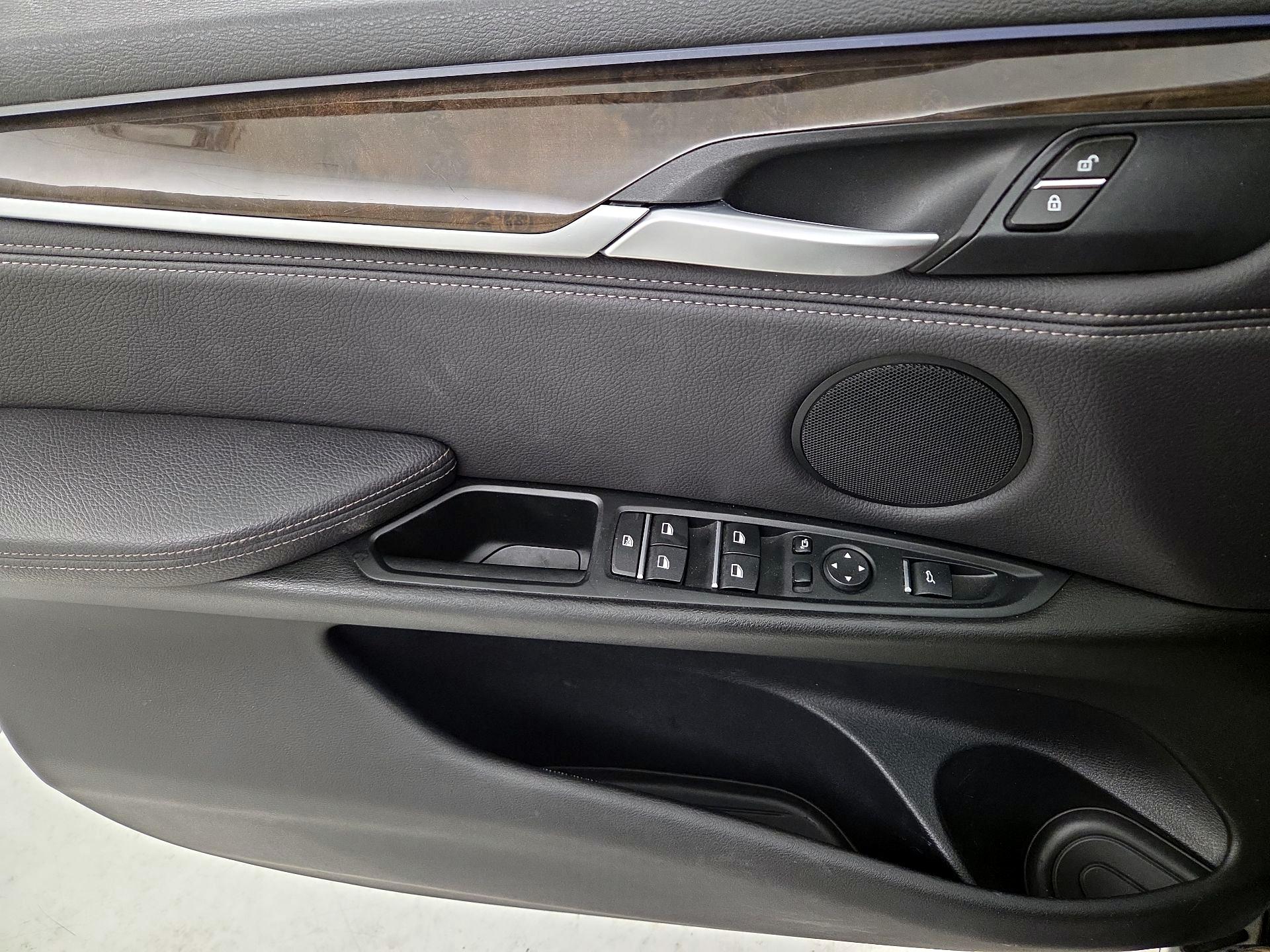 Thumbnail: 2018 BMW X5 - 12