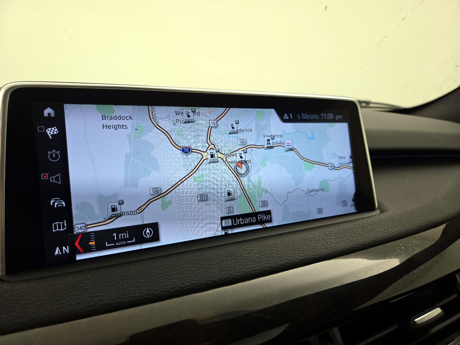 Thumbnail: 2018 BMW X5 - 14