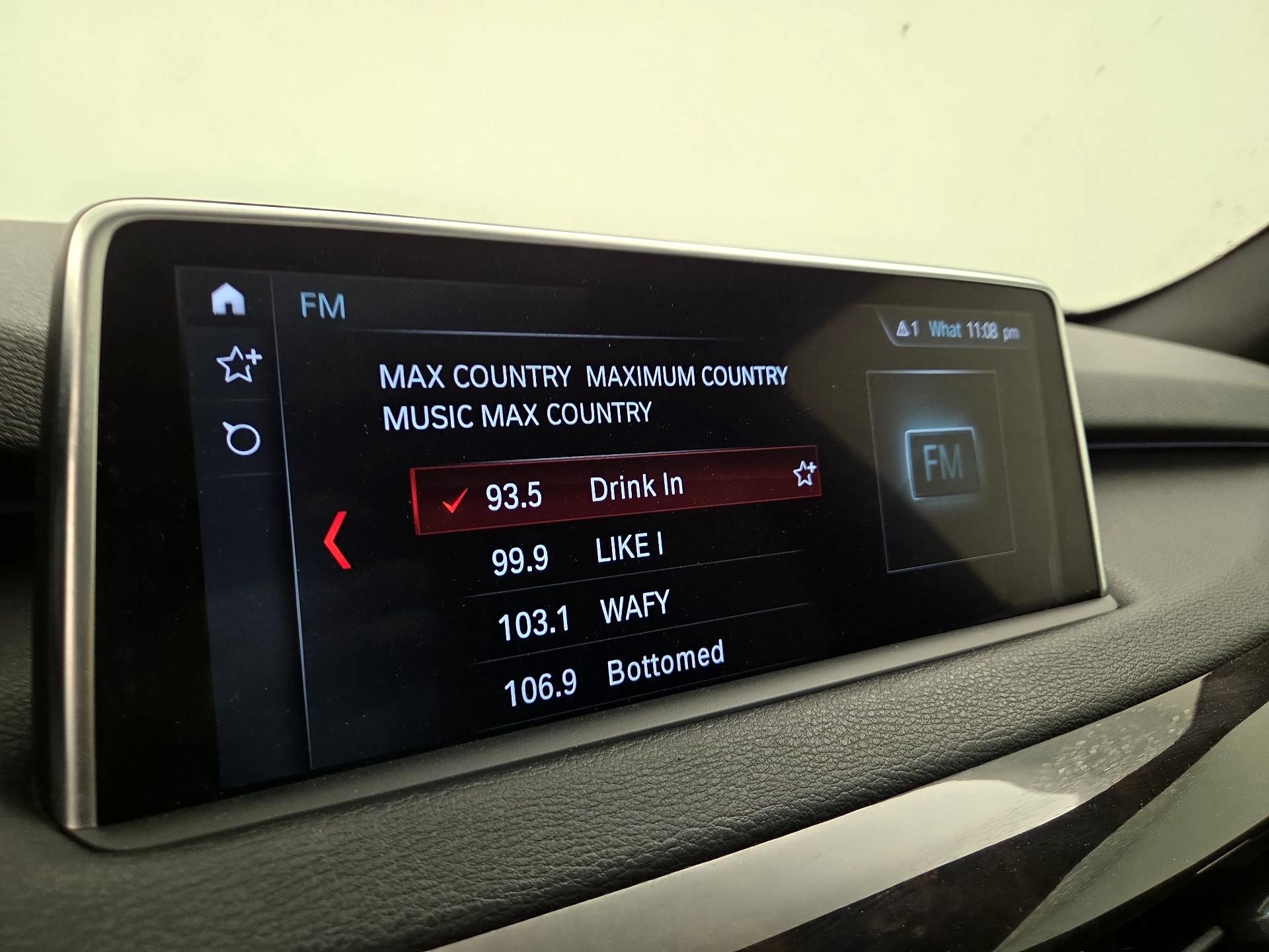 Thumbnail: 2018 BMW X5 - 16