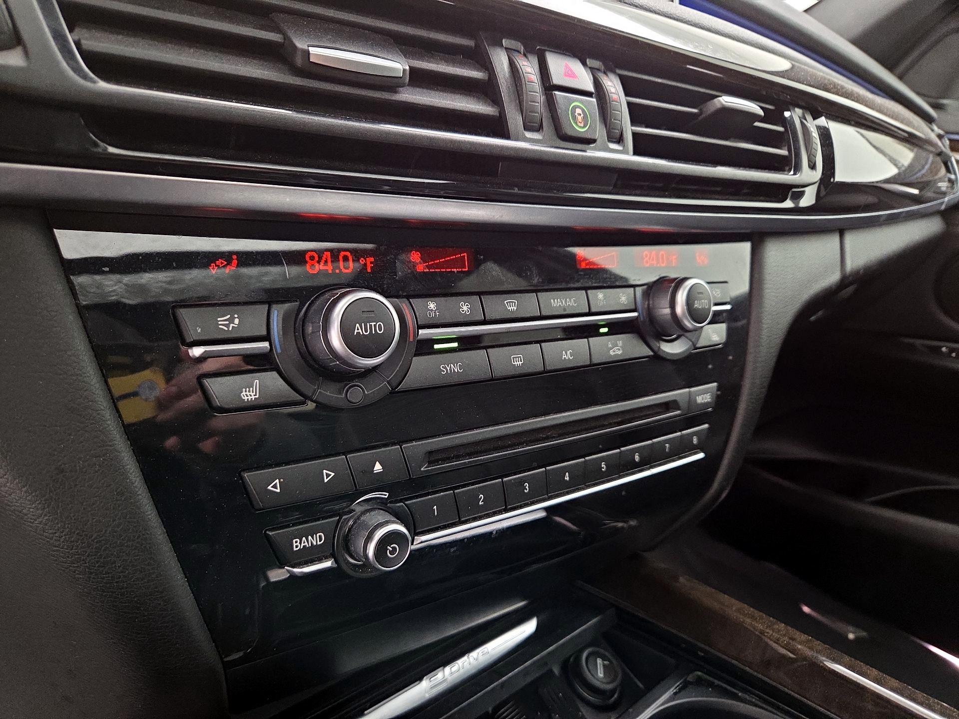 Thumbnail: 2018 BMW X5 - 17