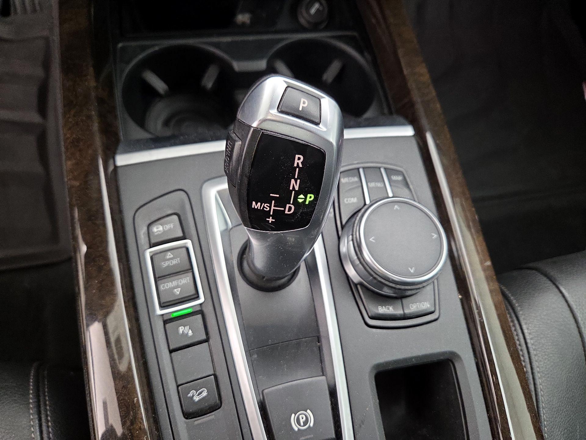 Thumbnail: 2018 BMW X5 - 18