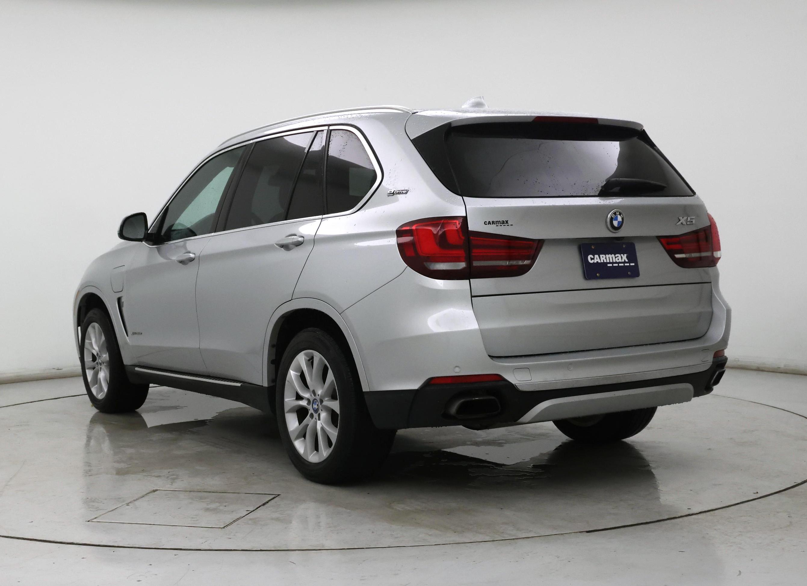 Thumbnail: 2018 BMW X5 - 2