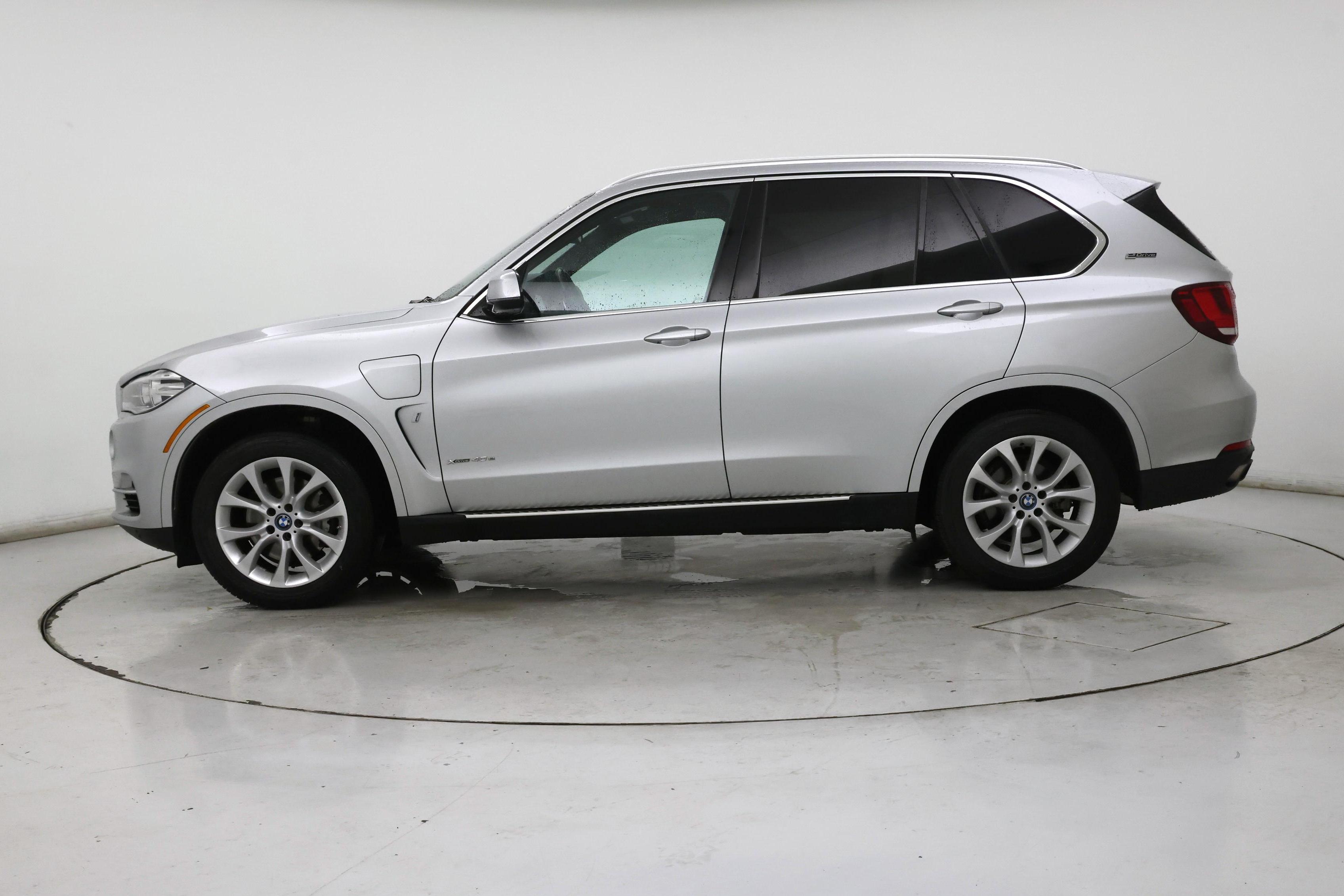 Thumbnail: 2018 BMW X5 - 3