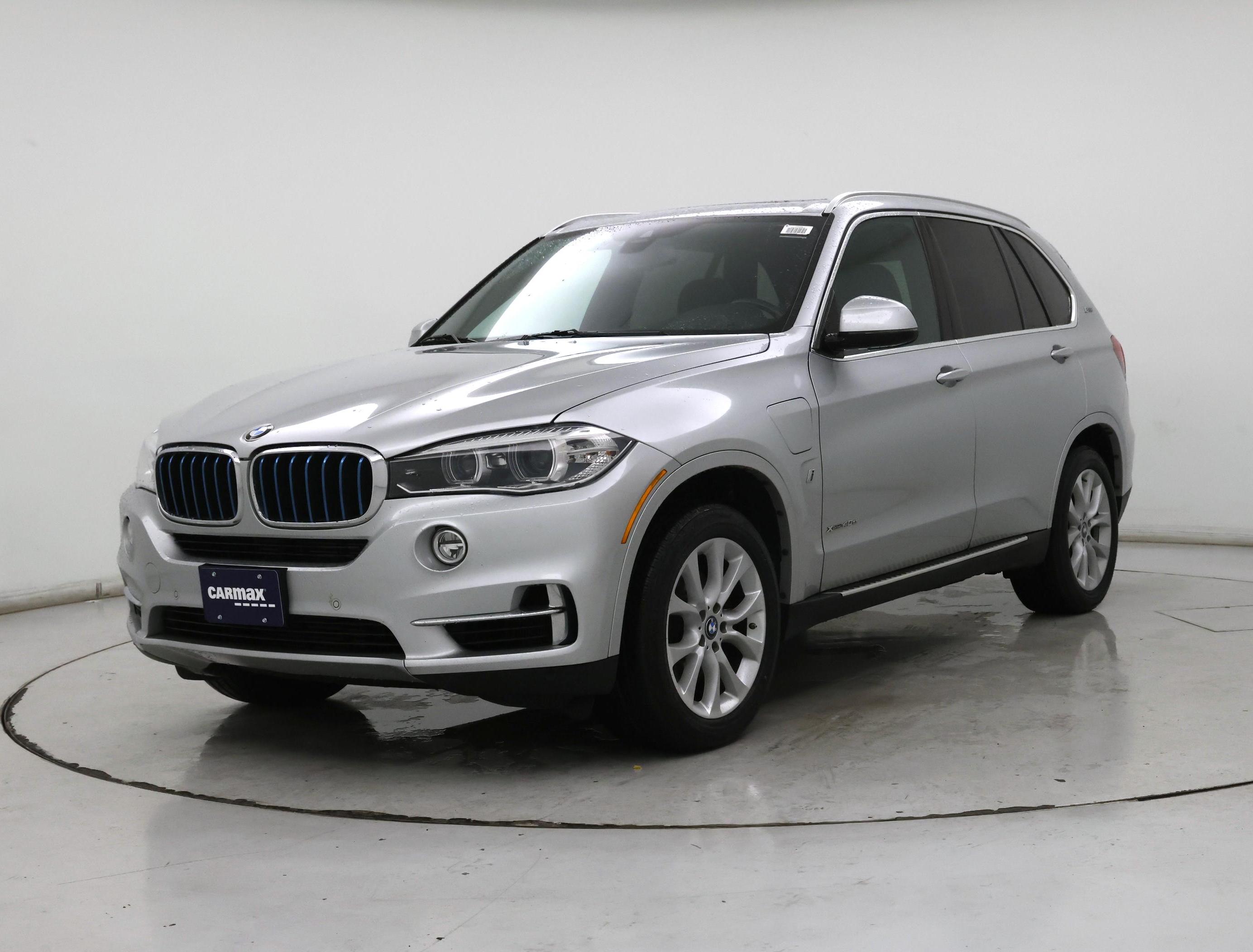 Thumbnail: 2018 BMW X5 - 4