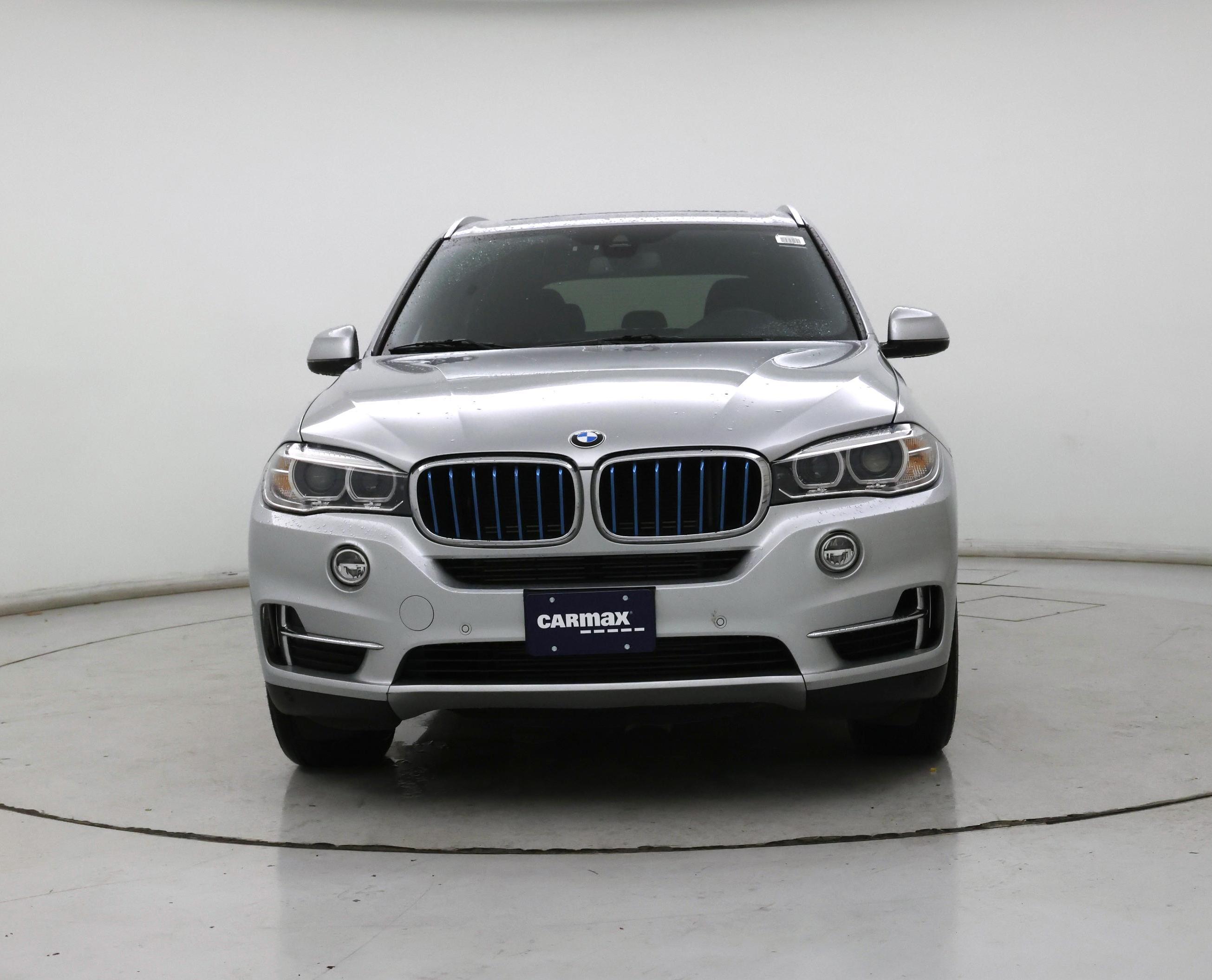 Thumbnail: 2018 BMW X5 - 5