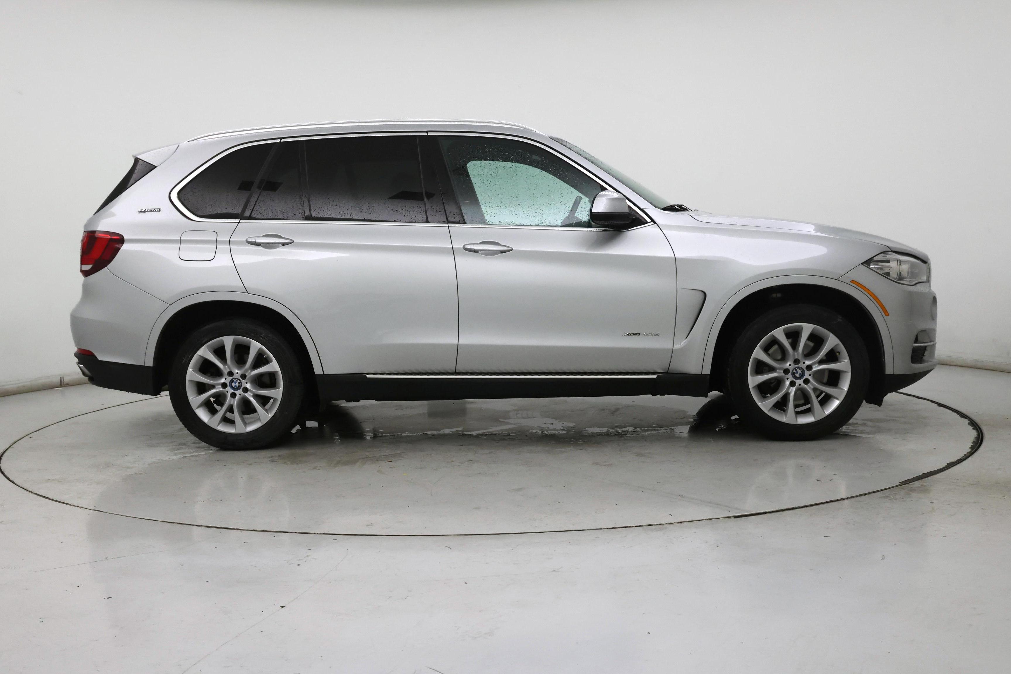 Thumbnail: 2018 BMW X5 - 7