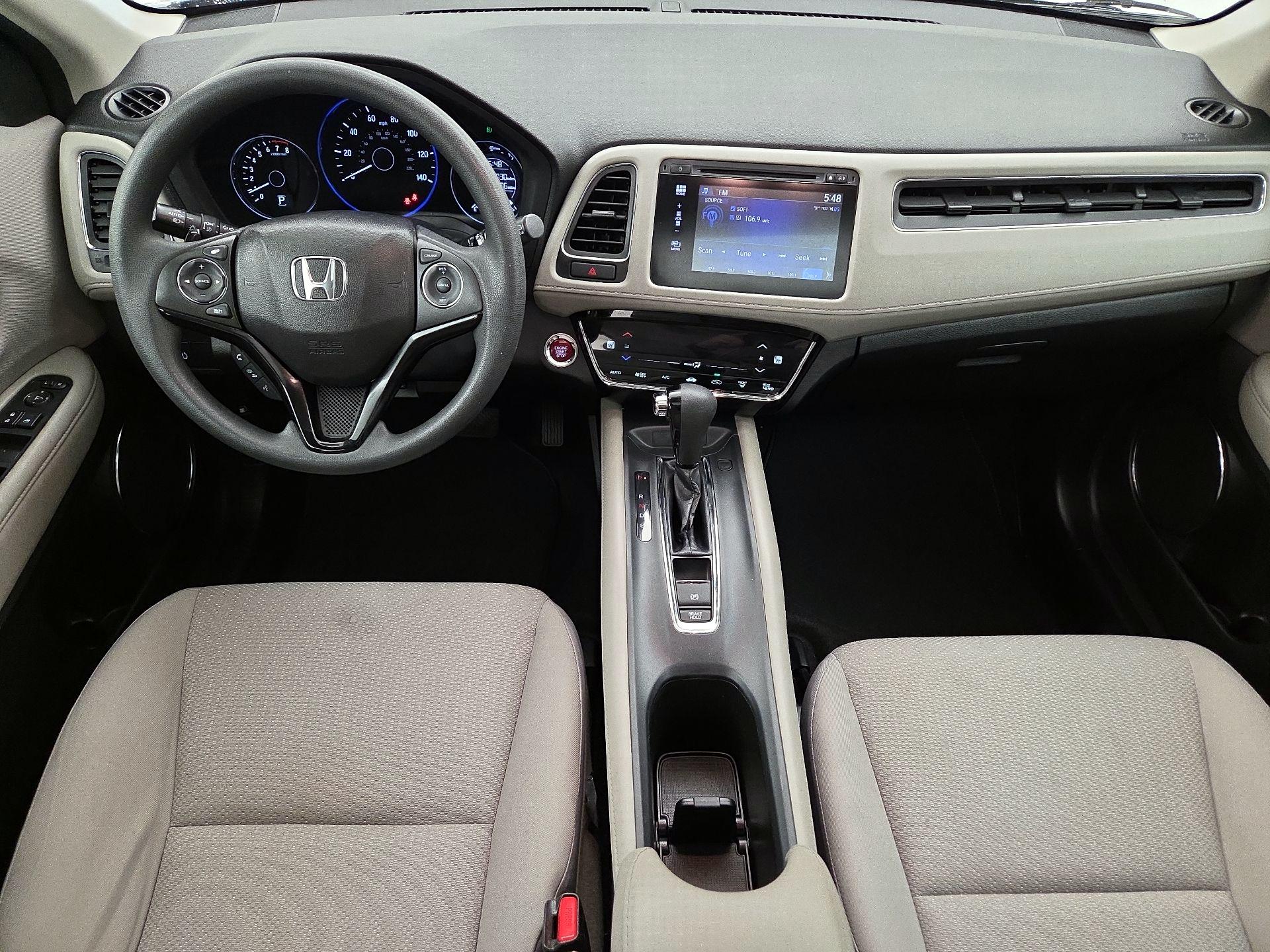 Thumbnail: 2018 Honda HR-V - 9