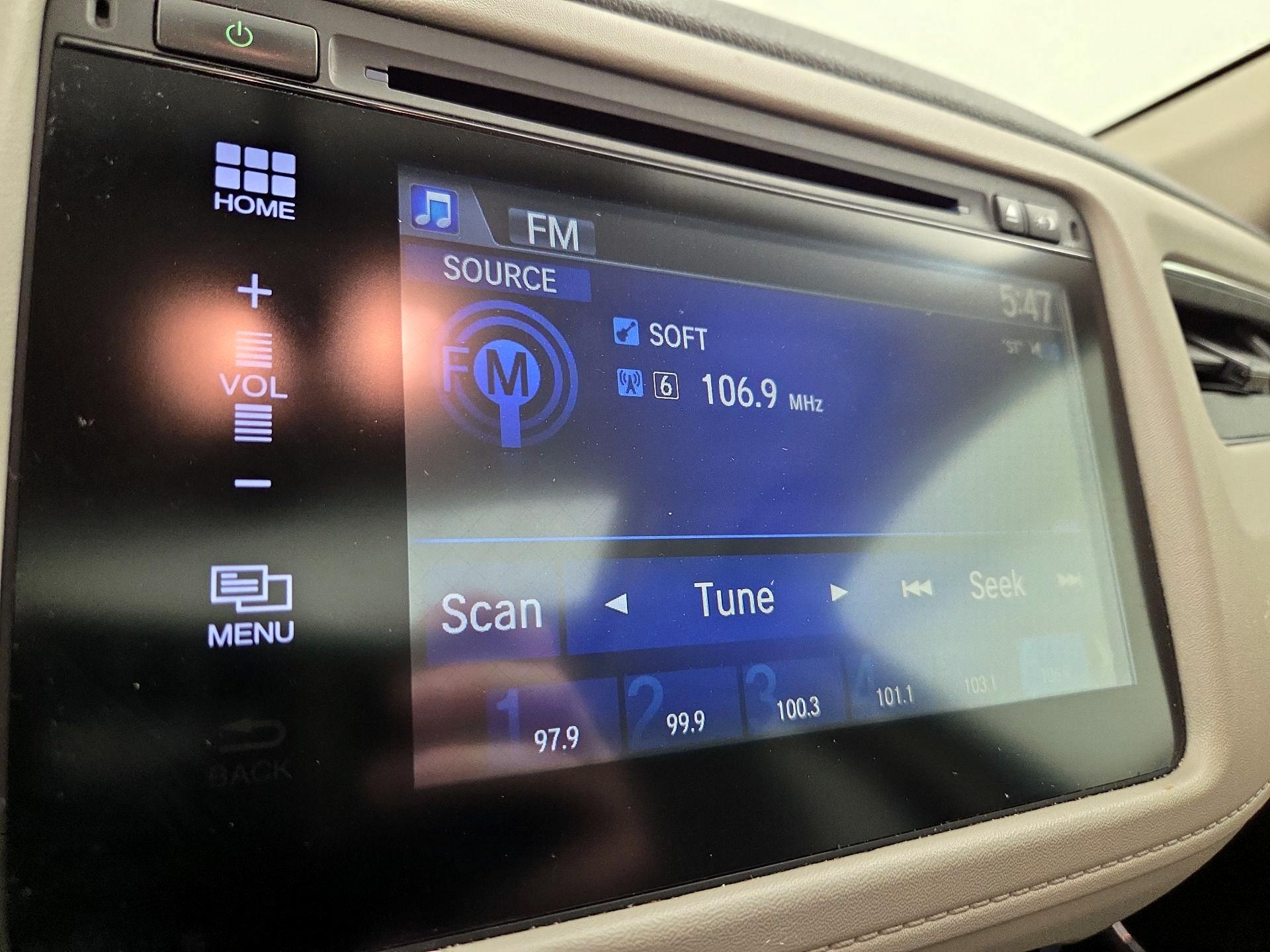 Thumbnail: 2018 Honda HR-V - 15