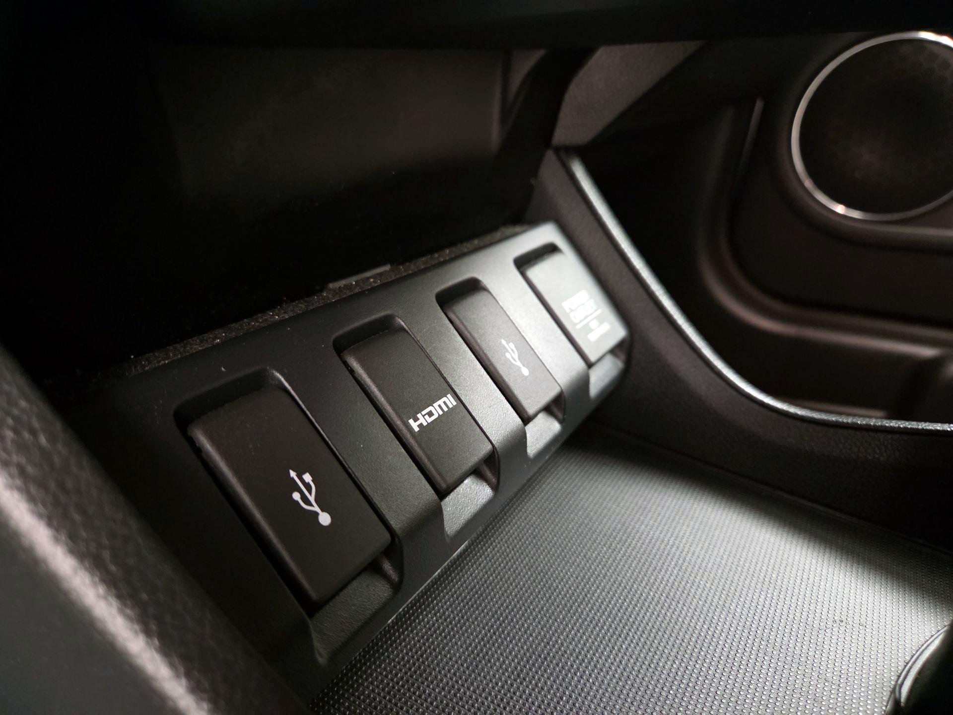 Thumbnail: 2018 Honda HR-V - 18