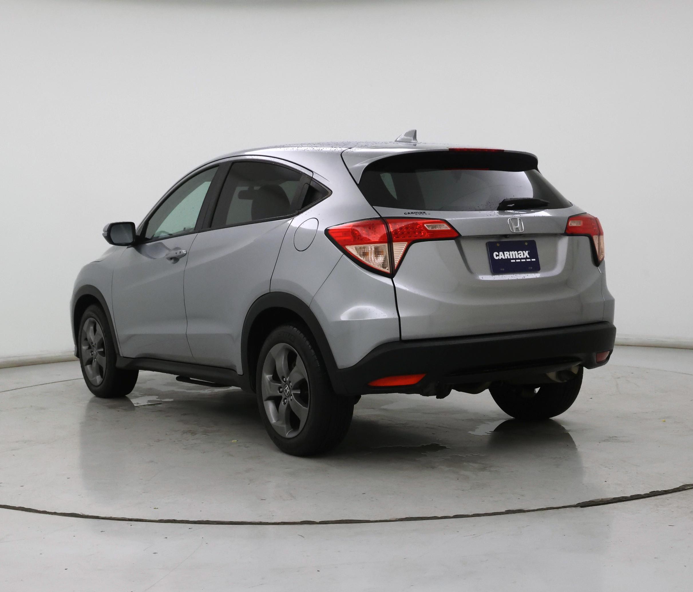 Thumbnail: 2018 Honda HR-V - 2