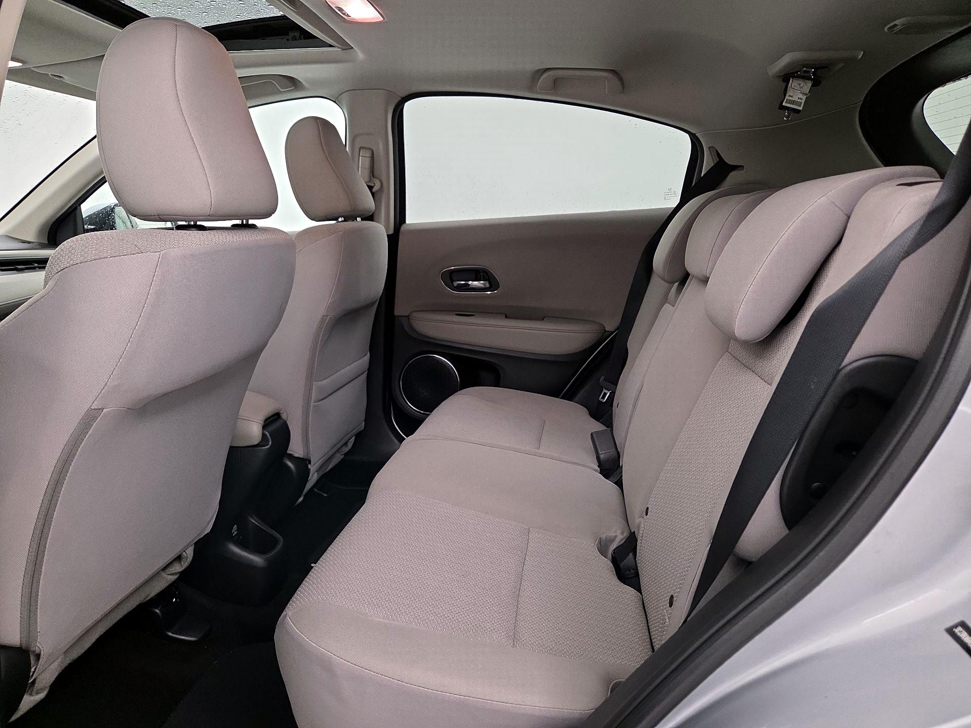 Thumbnail: 2018 Honda HR-V - 20