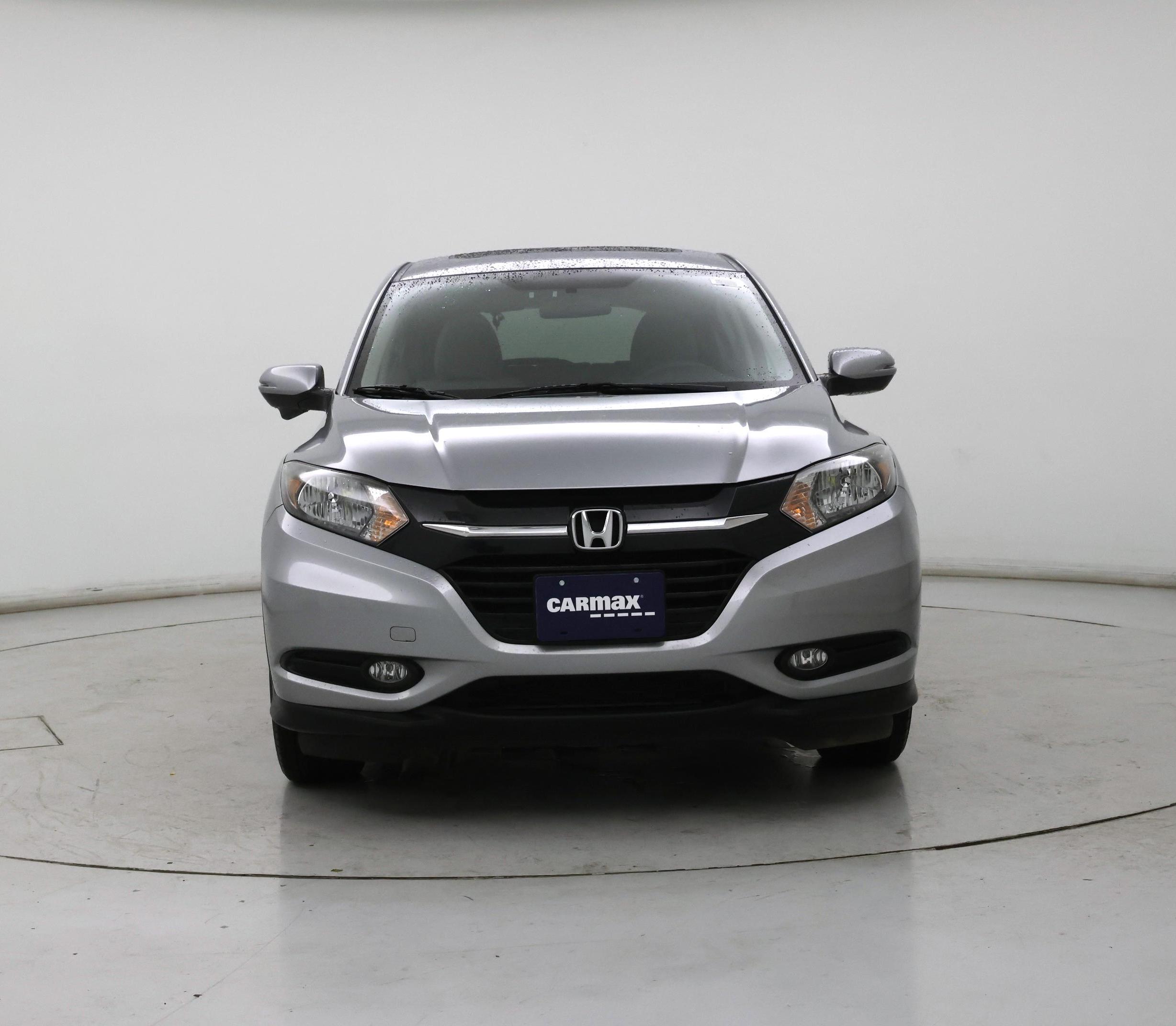 Thumbnail: 2018 Honda HR-V - 5