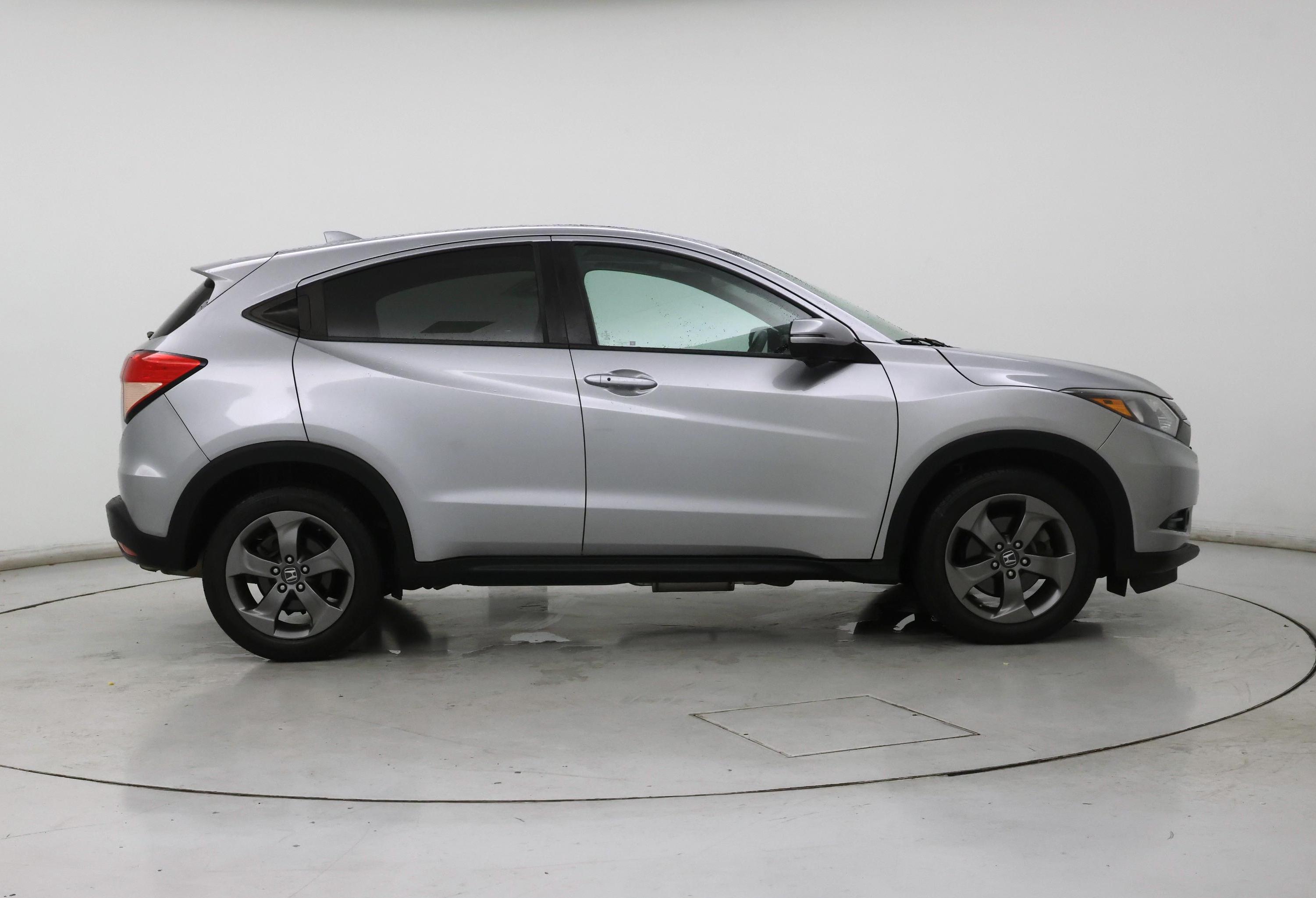 Thumbnail: 2018 Honda HR-V - 7