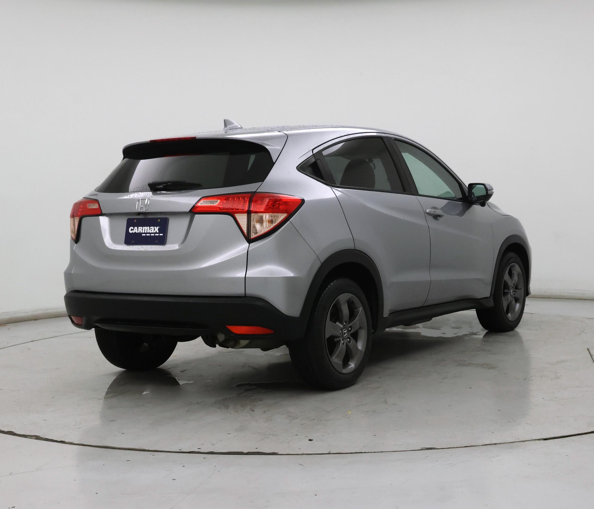 Thumbnail: 2018 Honda HR-V - 8