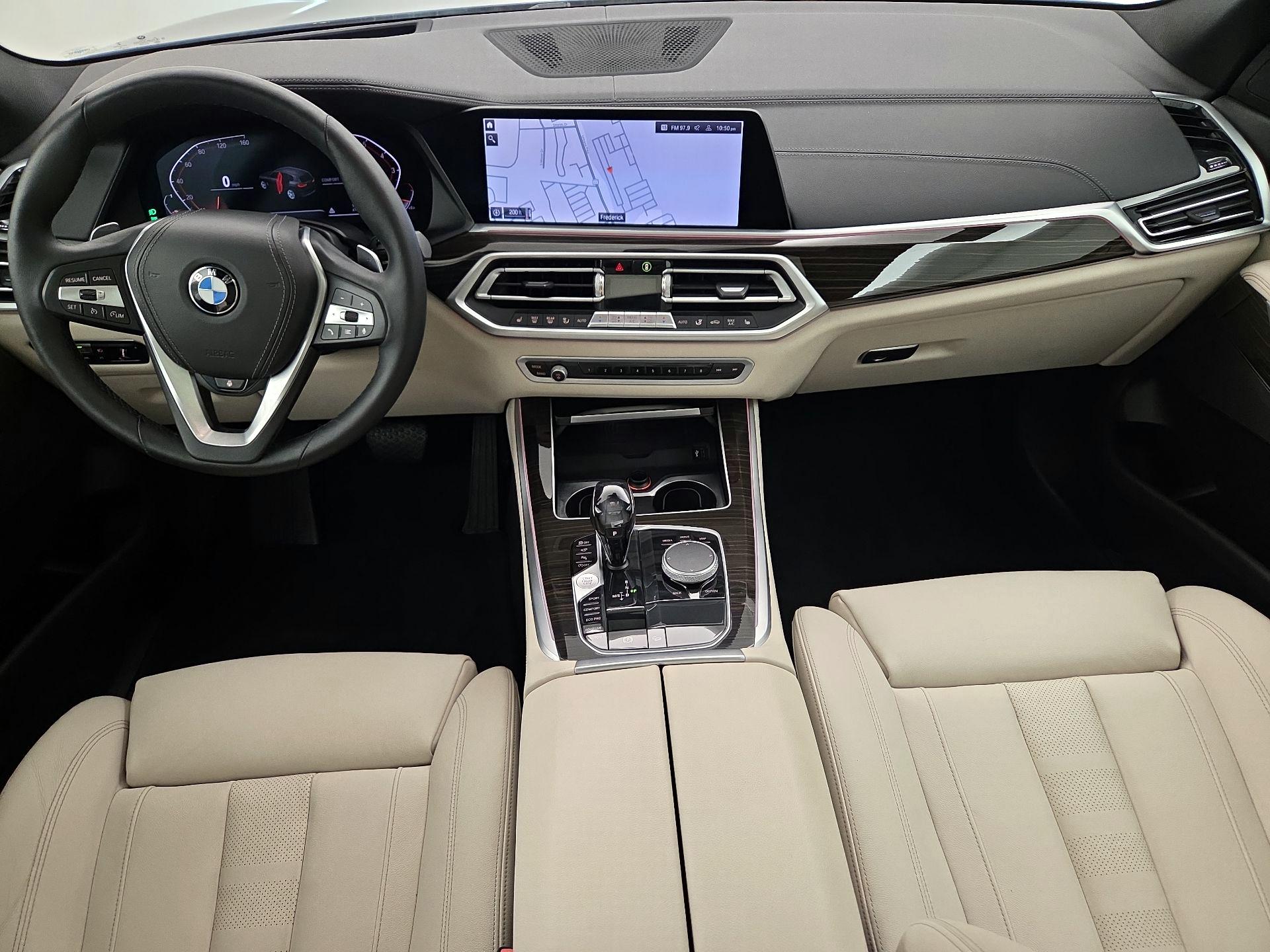 Thumbnail: 2020 BMW X5 - 9