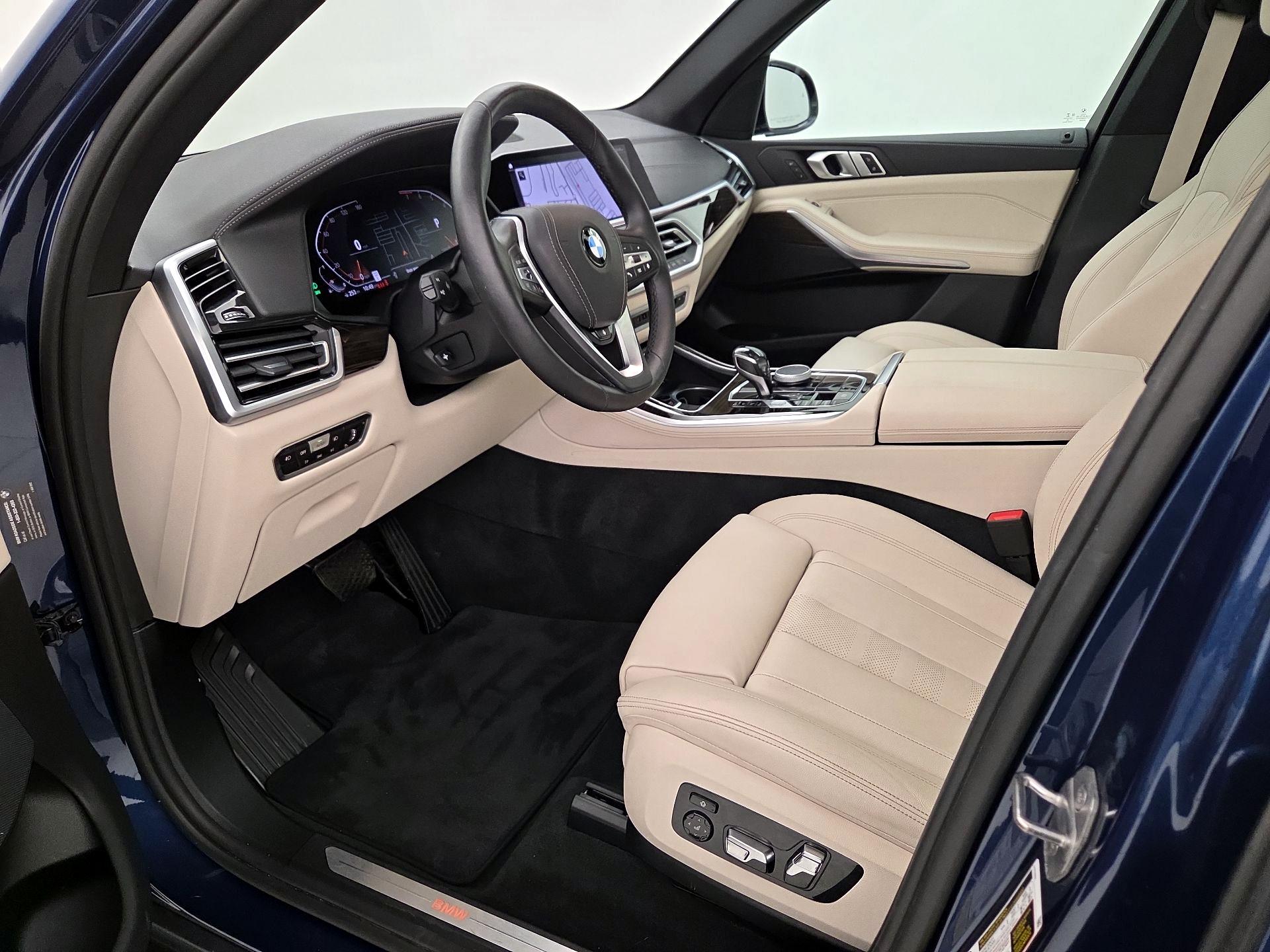 Thumbnail: 2020 BMW X5 - 11