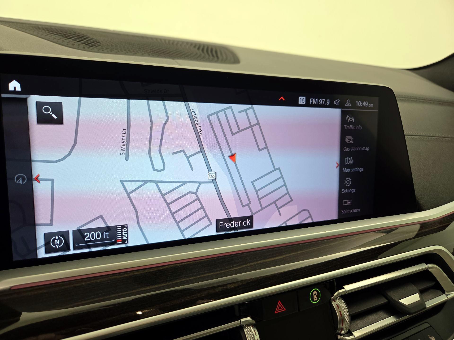 Thumbnail: 2020 BMW X5 - 14