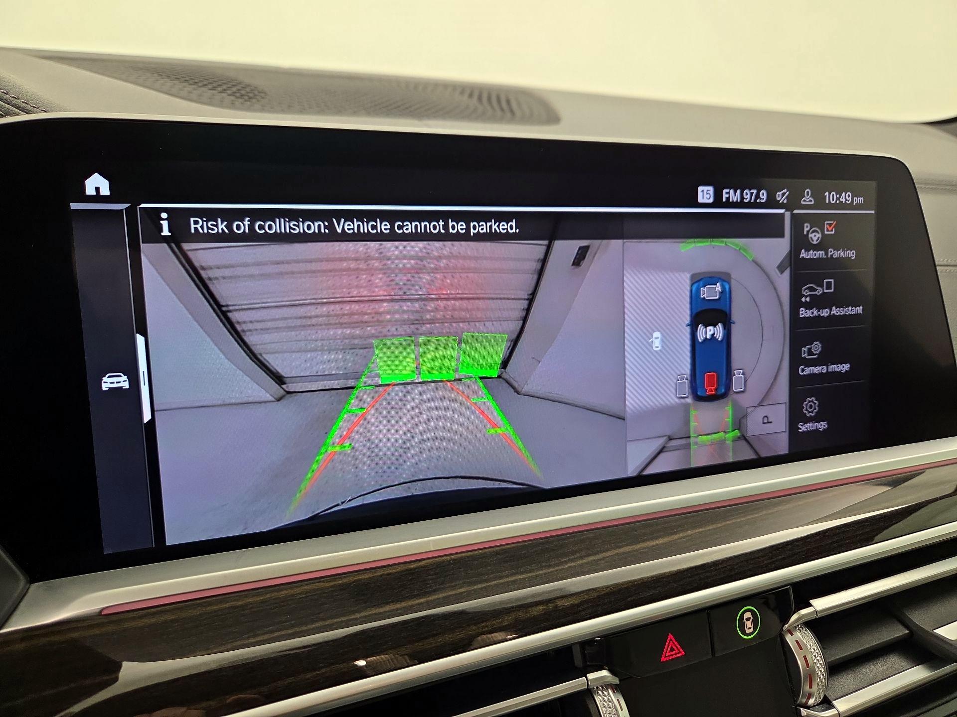 Thumbnail: 2020 BMW X5 - 15