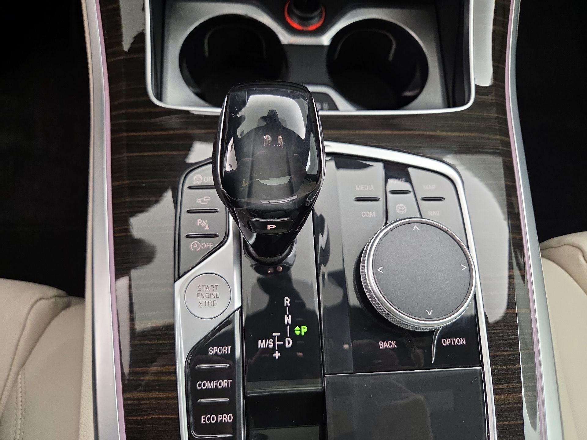 Thumbnail: 2020 BMW X5 - 18