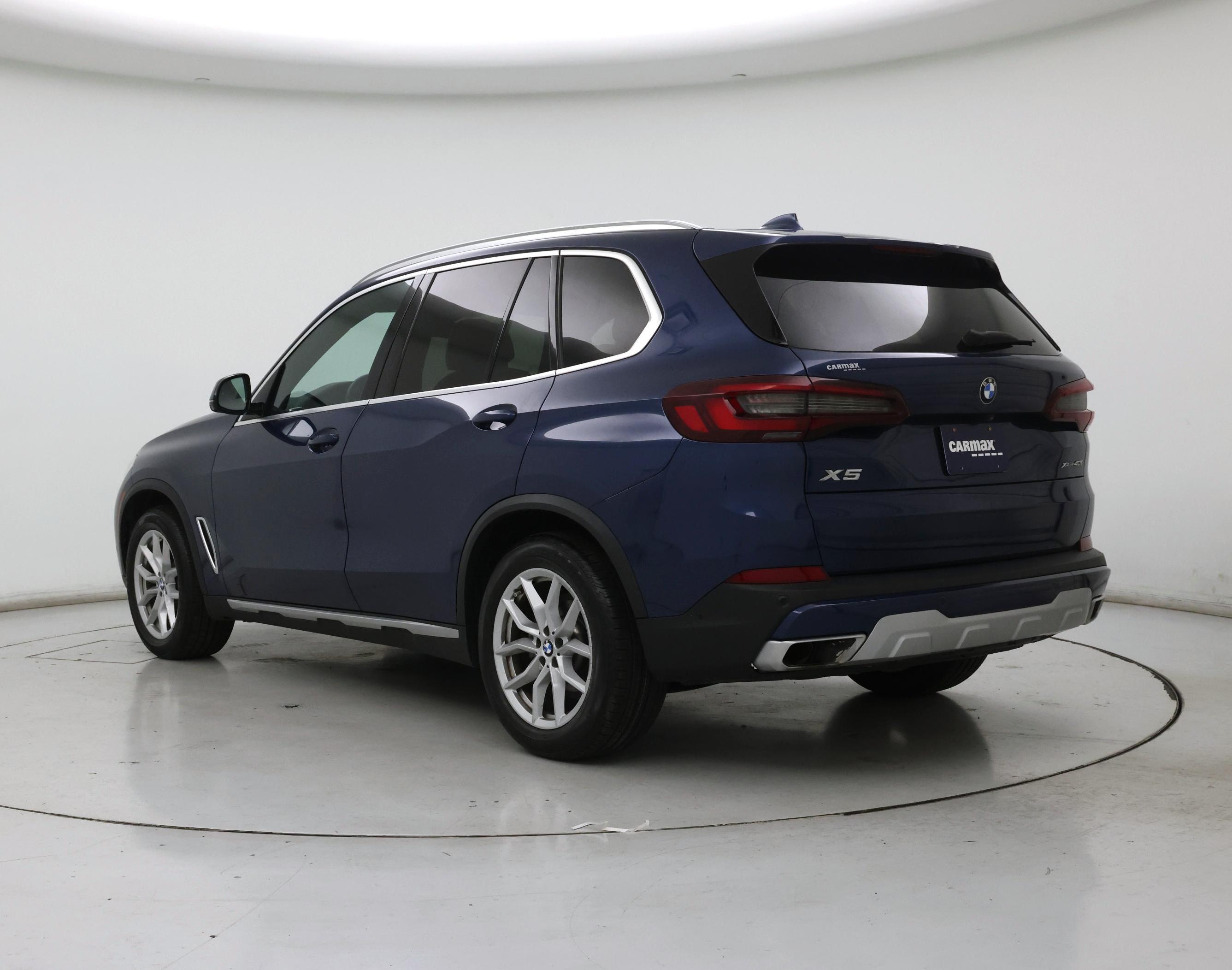 Thumbnail: 2020 BMW X5 - 2