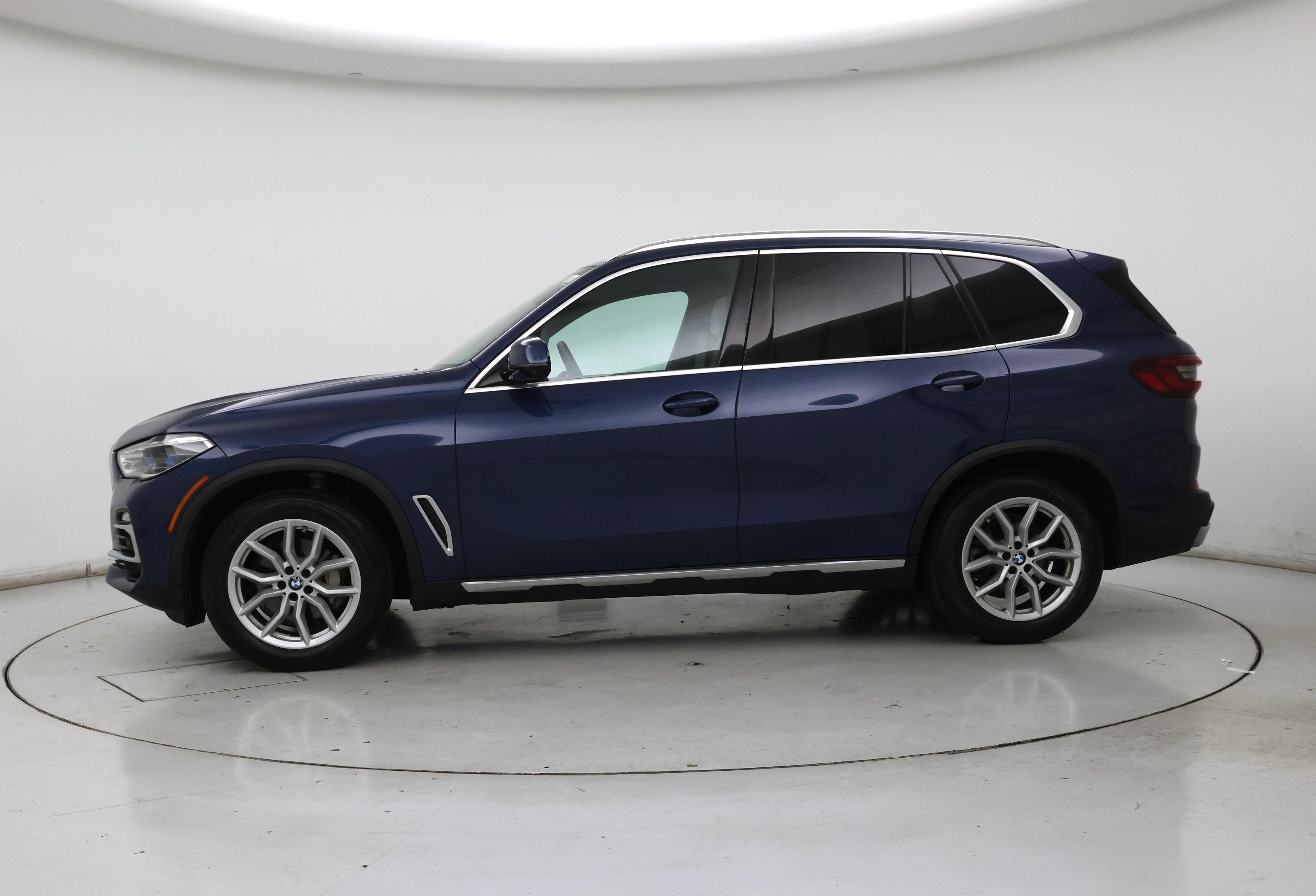 Thumbnail: 2020 BMW X5 - 3