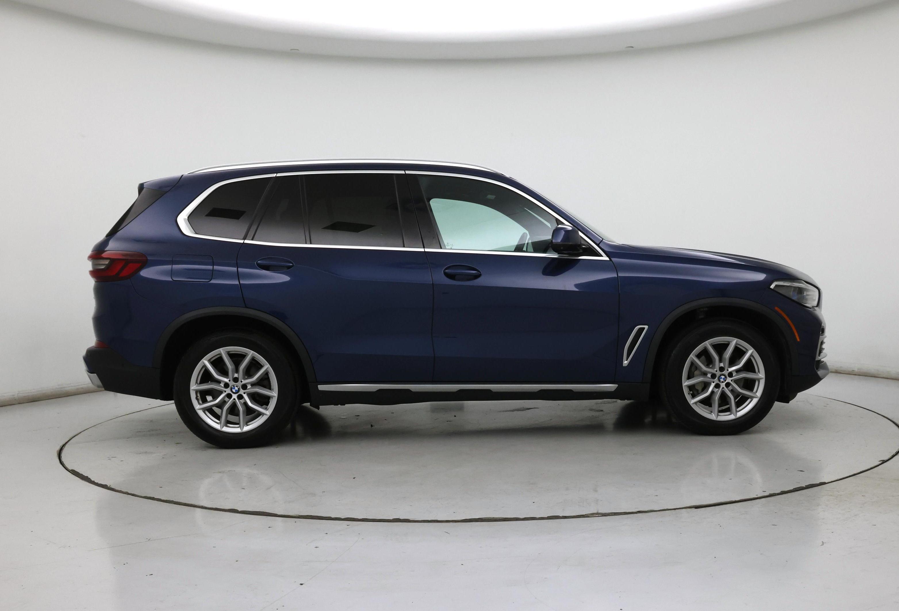 Thumbnail: 2020 BMW X5 - 7