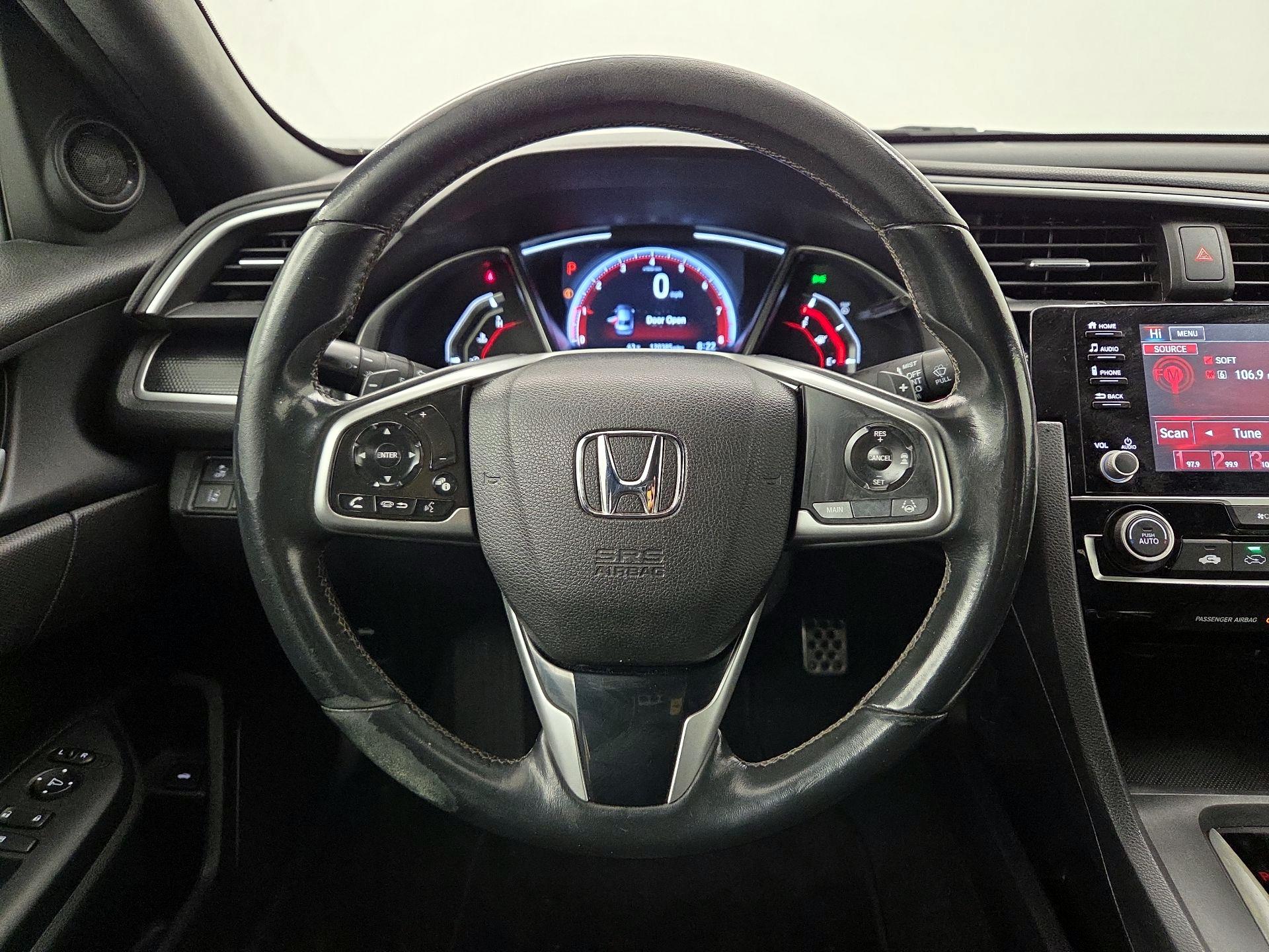 Thumbnail: 2019 Honda Civic - 10