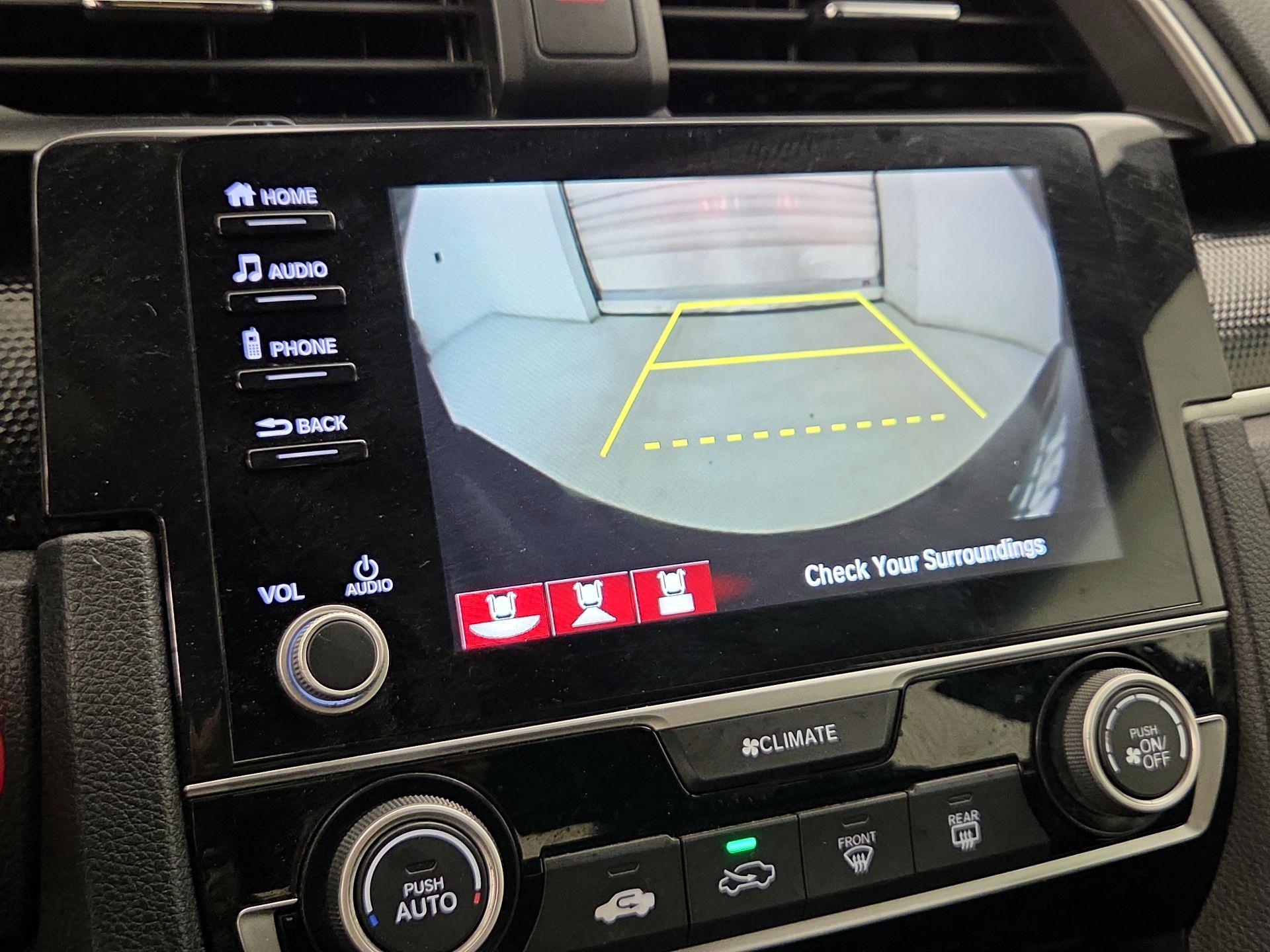 Thumbnail: 2019 Honda Civic - 14