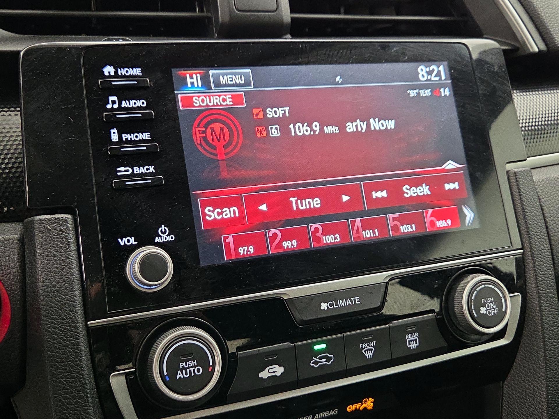 Thumbnail: 2019 Honda Civic - 15