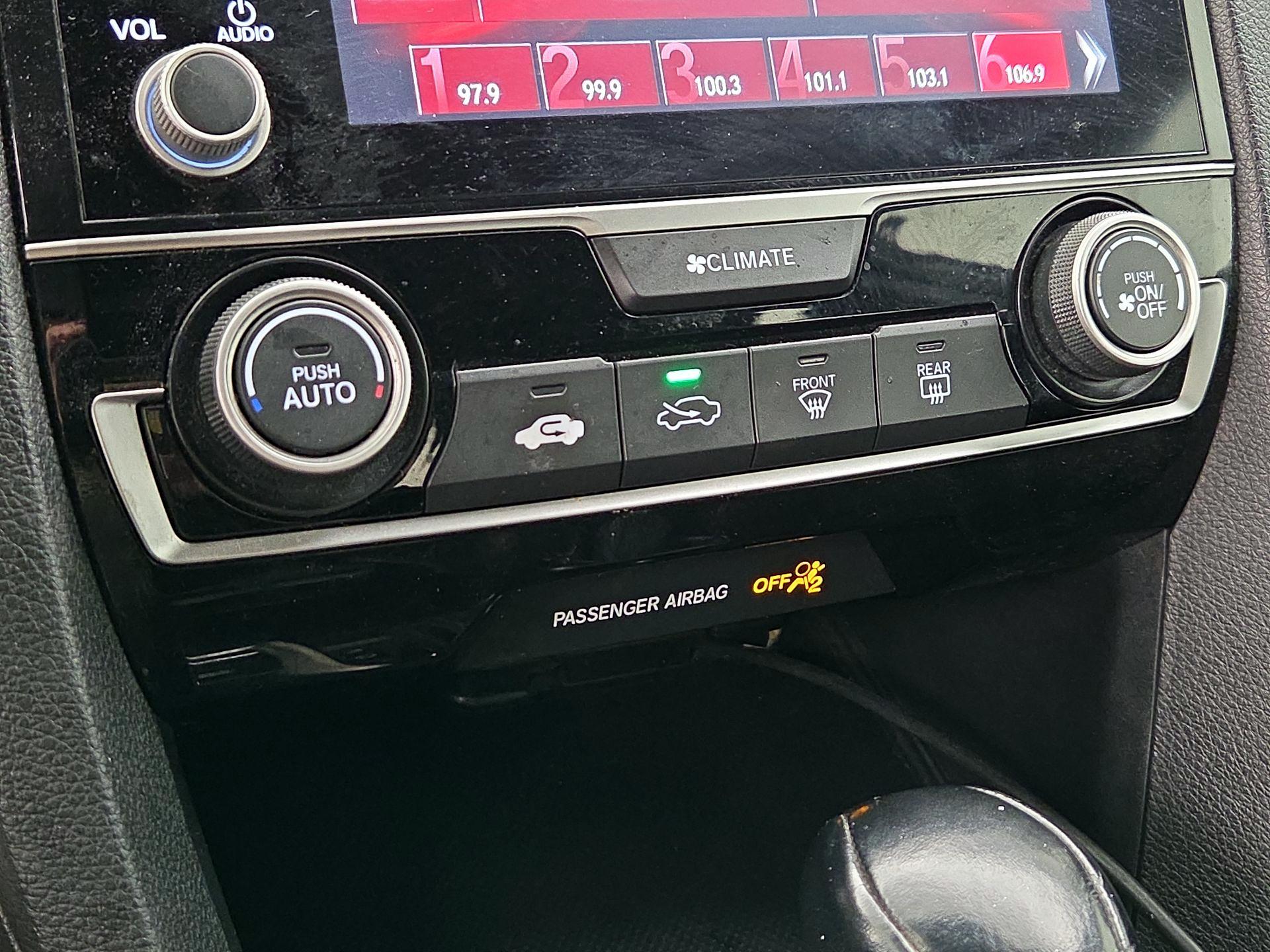 Thumbnail: 2019 Honda Civic - 16