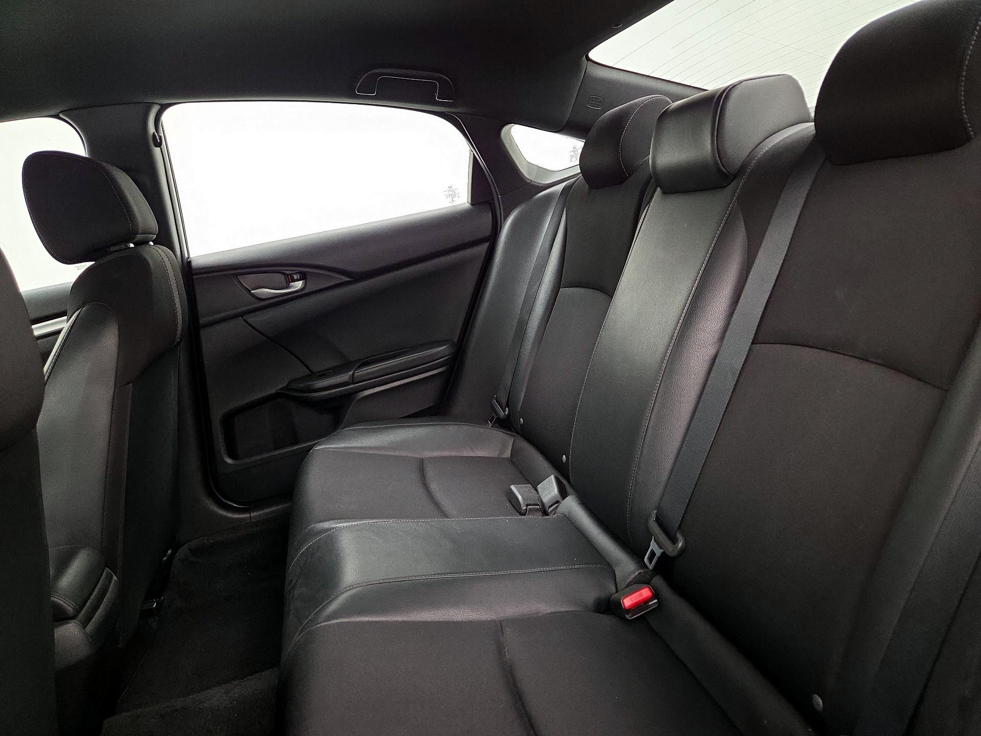 Thumbnail: 2019 Honda Civic - 19