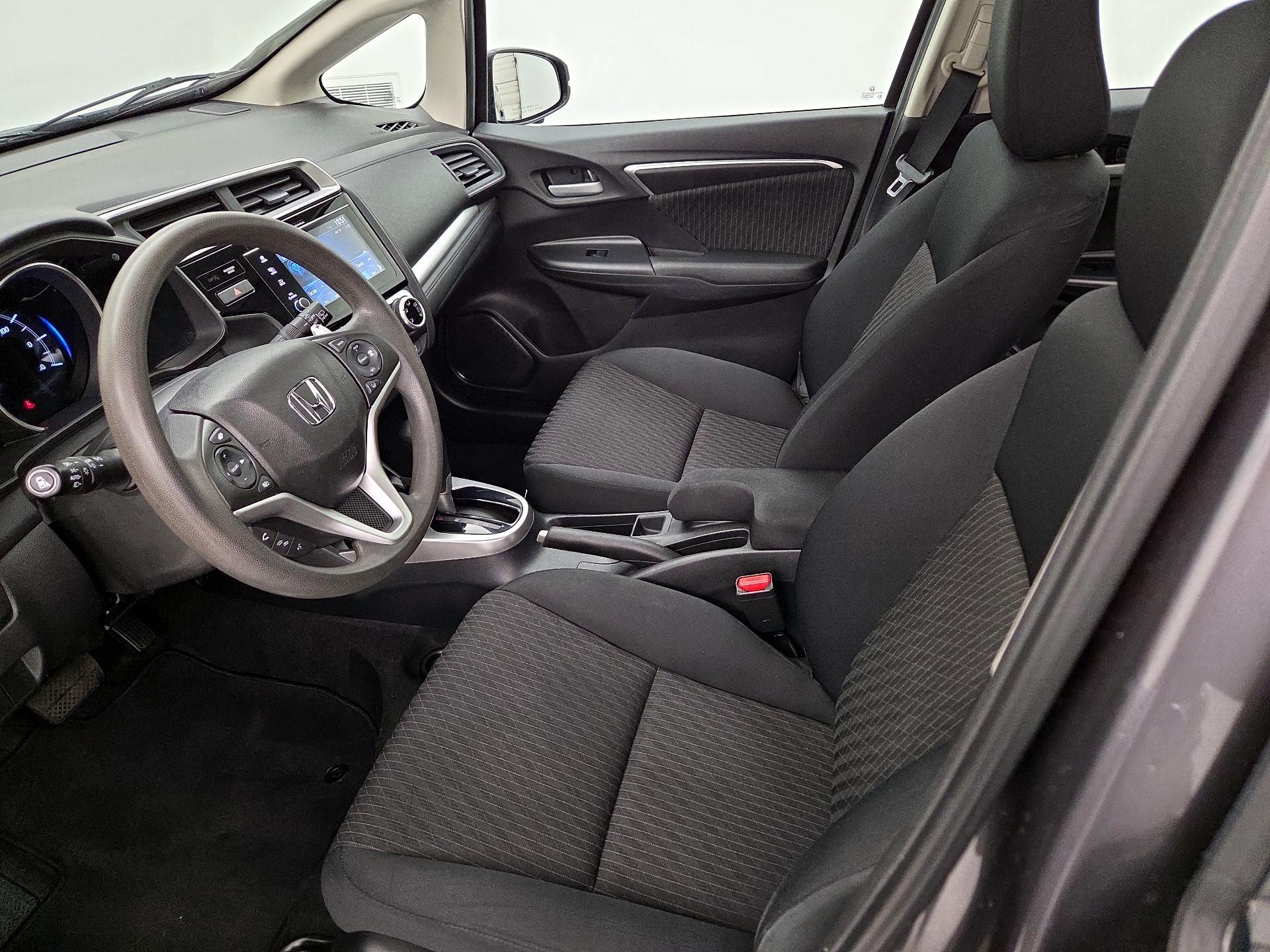 Thumbnail: 2018 Honda Fit - 11