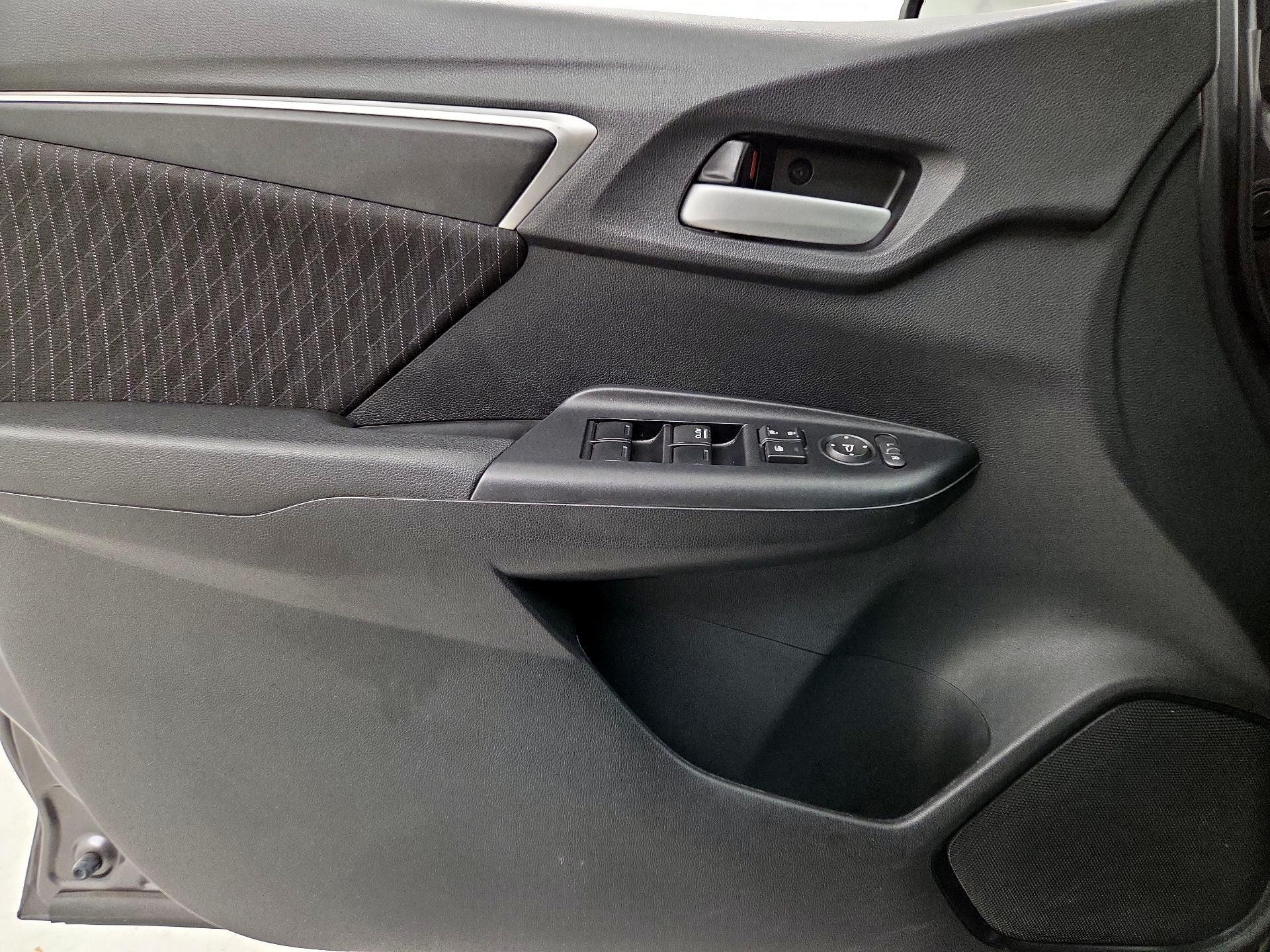 Thumbnail: 2018 Honda Fit - 12