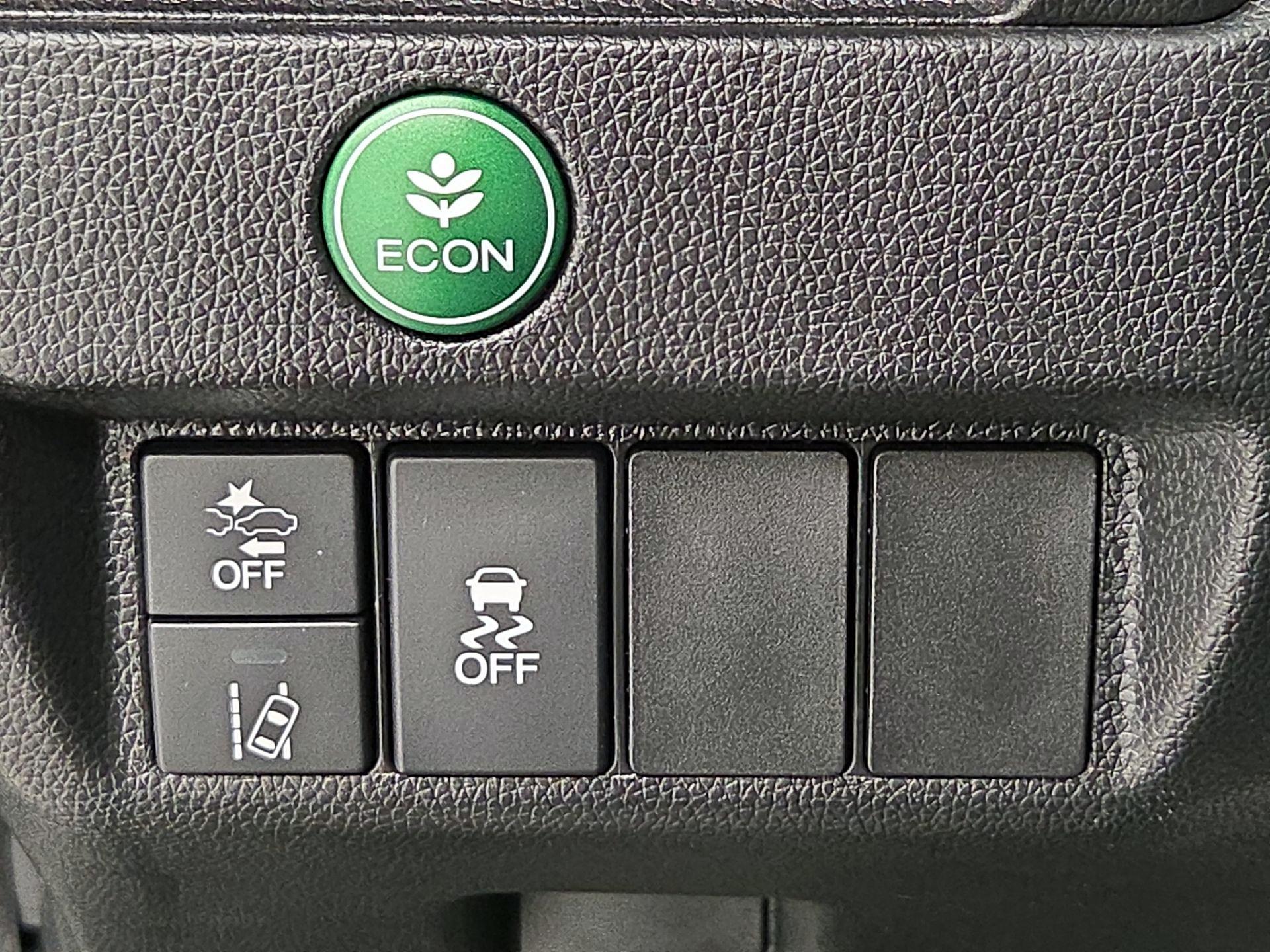 Thumbnail: 2018 Honda Fit - 13