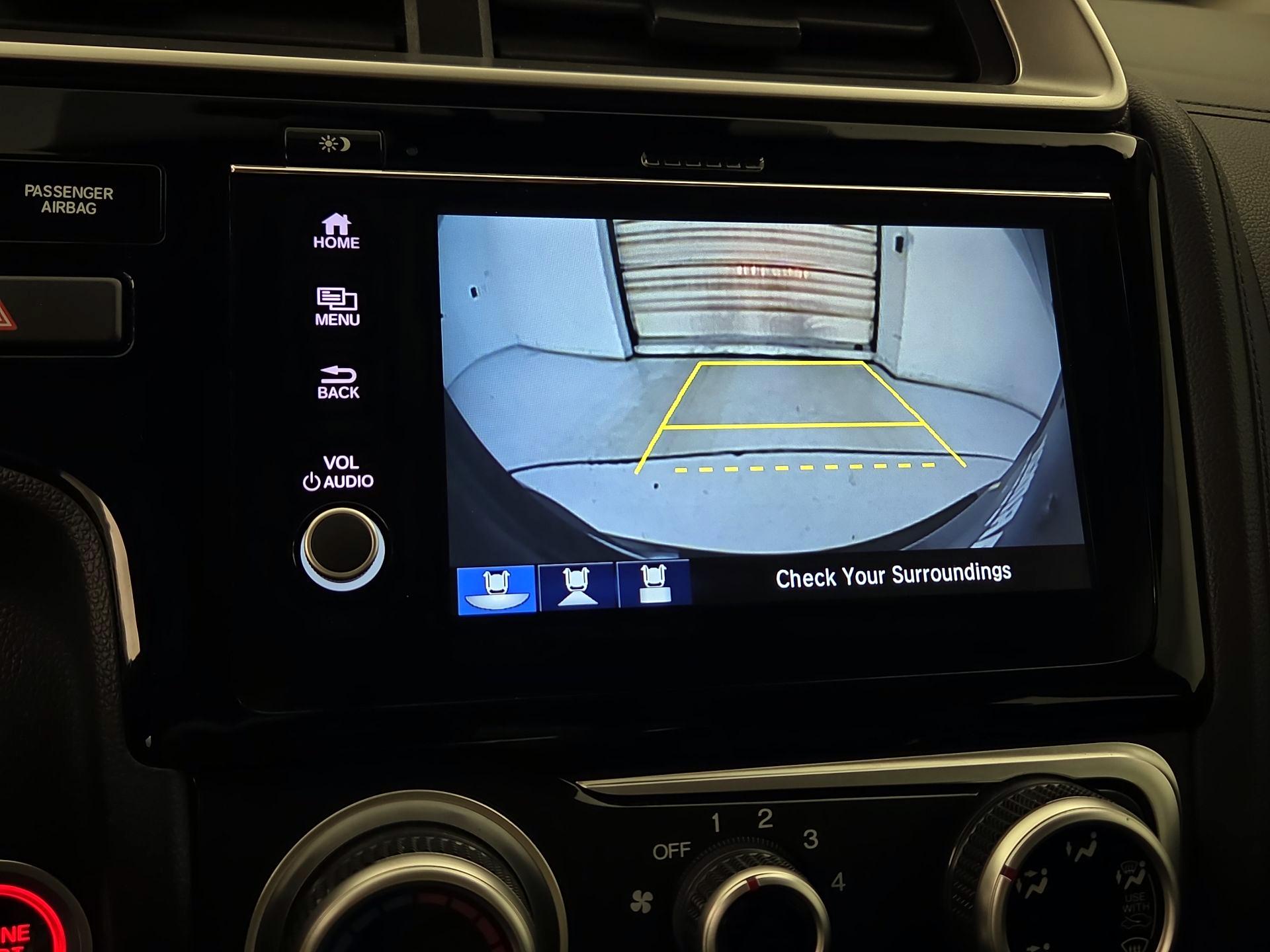 Thumbnail: 2018 Honda Fit - 14