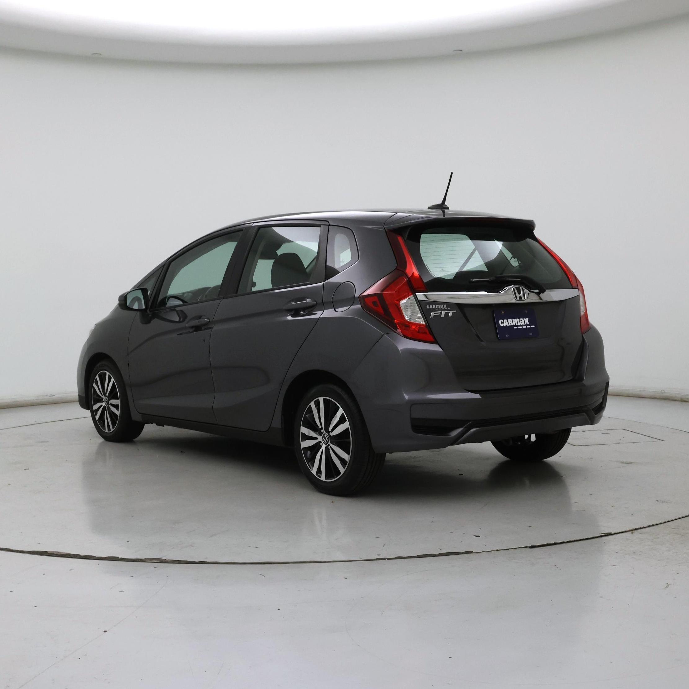Thumbnail: 2018 Honda Fit - 2