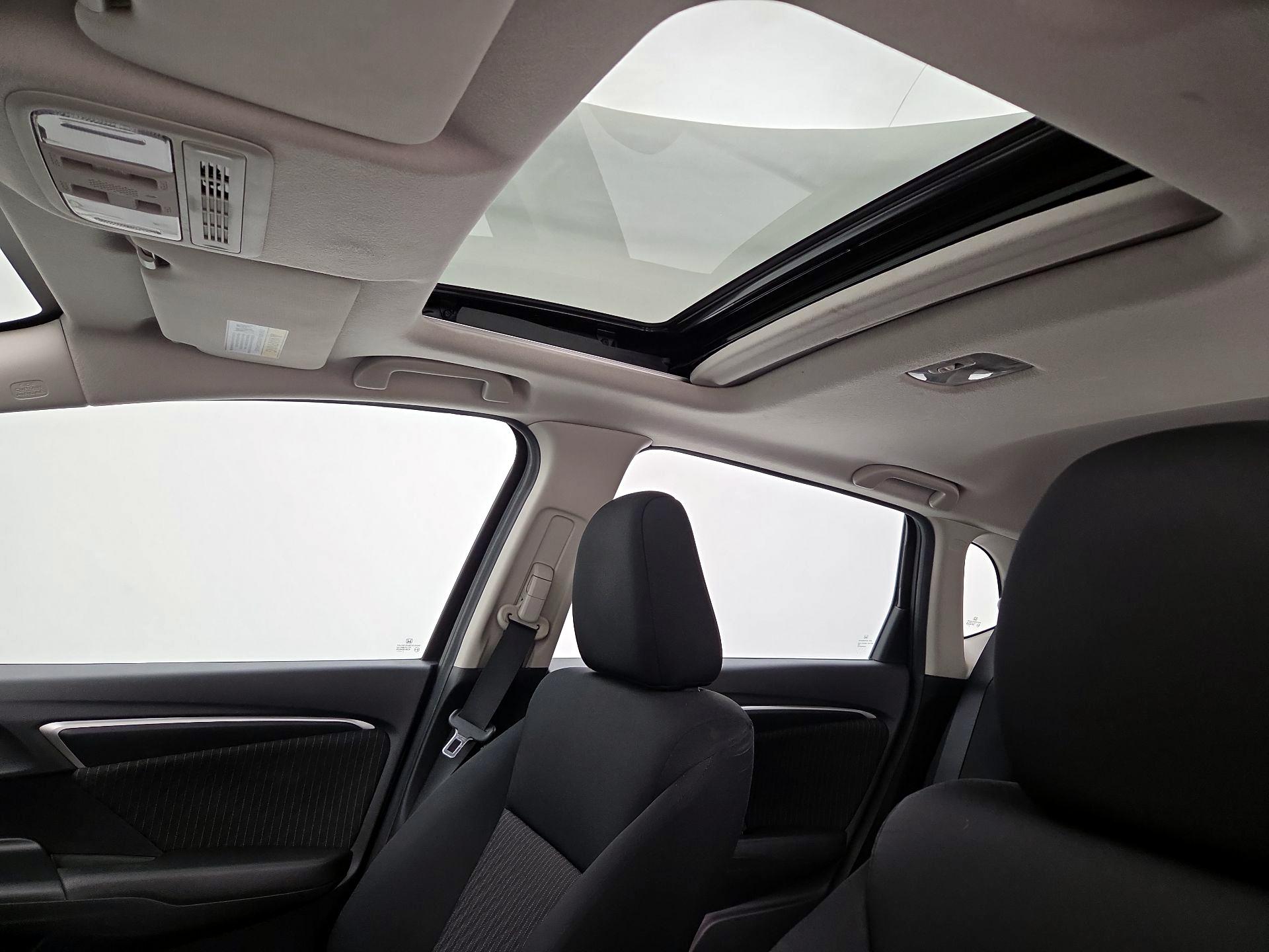 Thumbnail: 2018 Honda Fit - 19