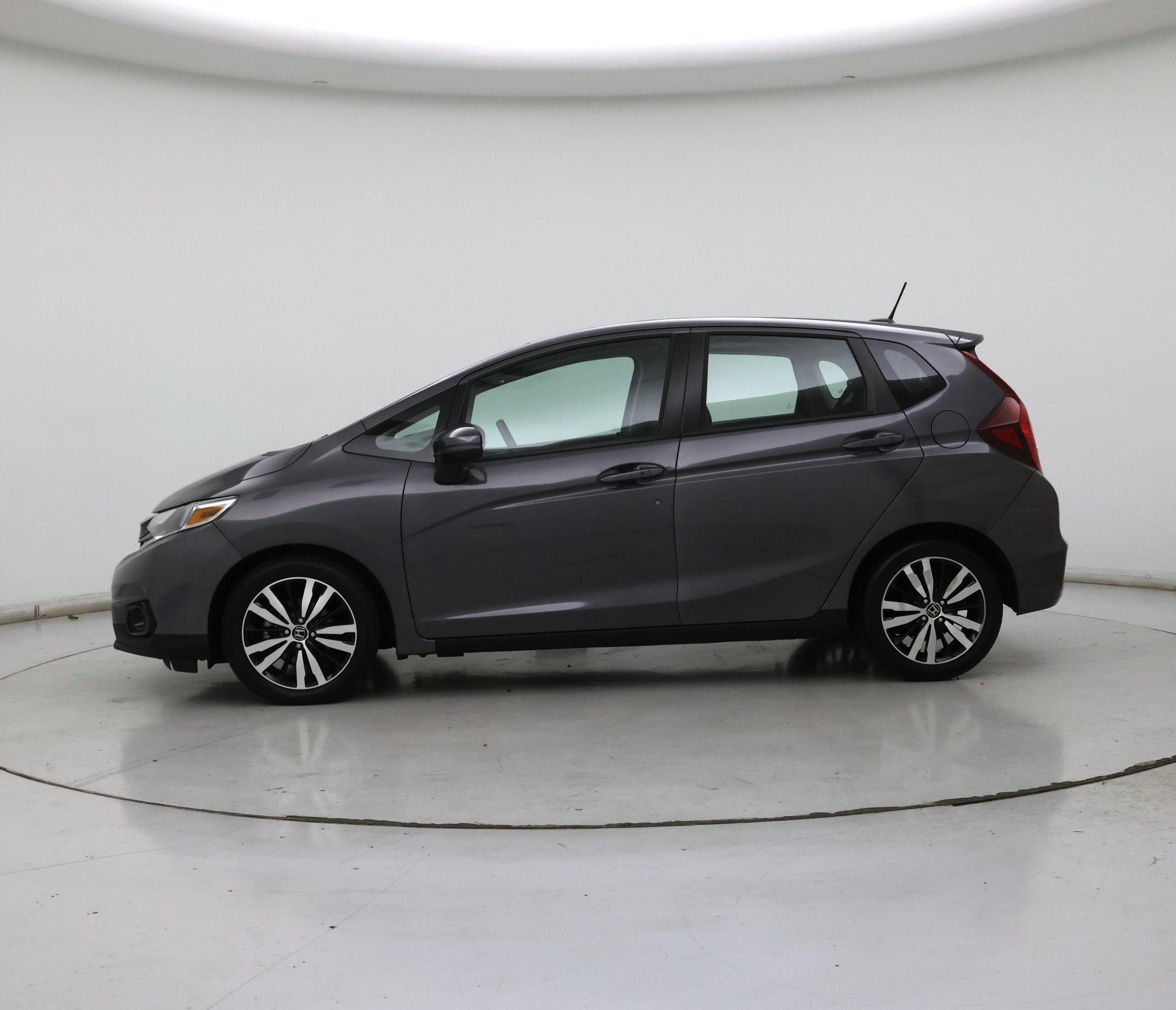 Thumbnail: 2018 Honda Fit - 3