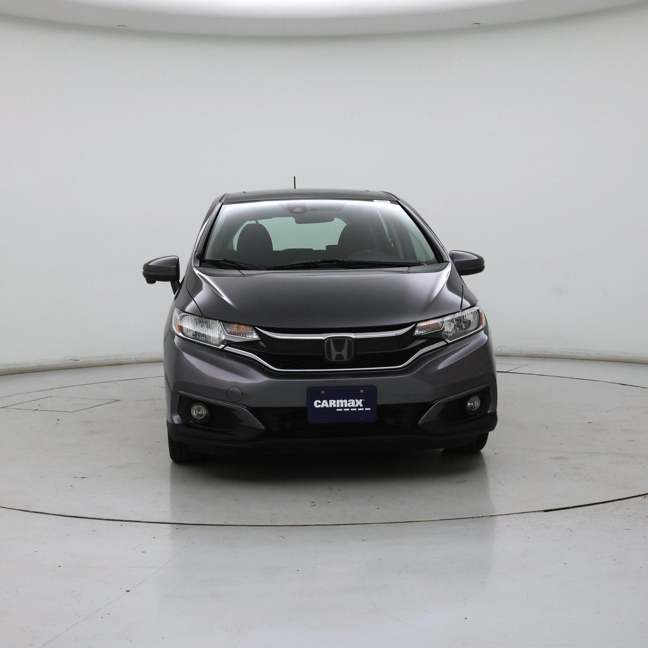 Thumbnail: 2018 Honda Fit - 5