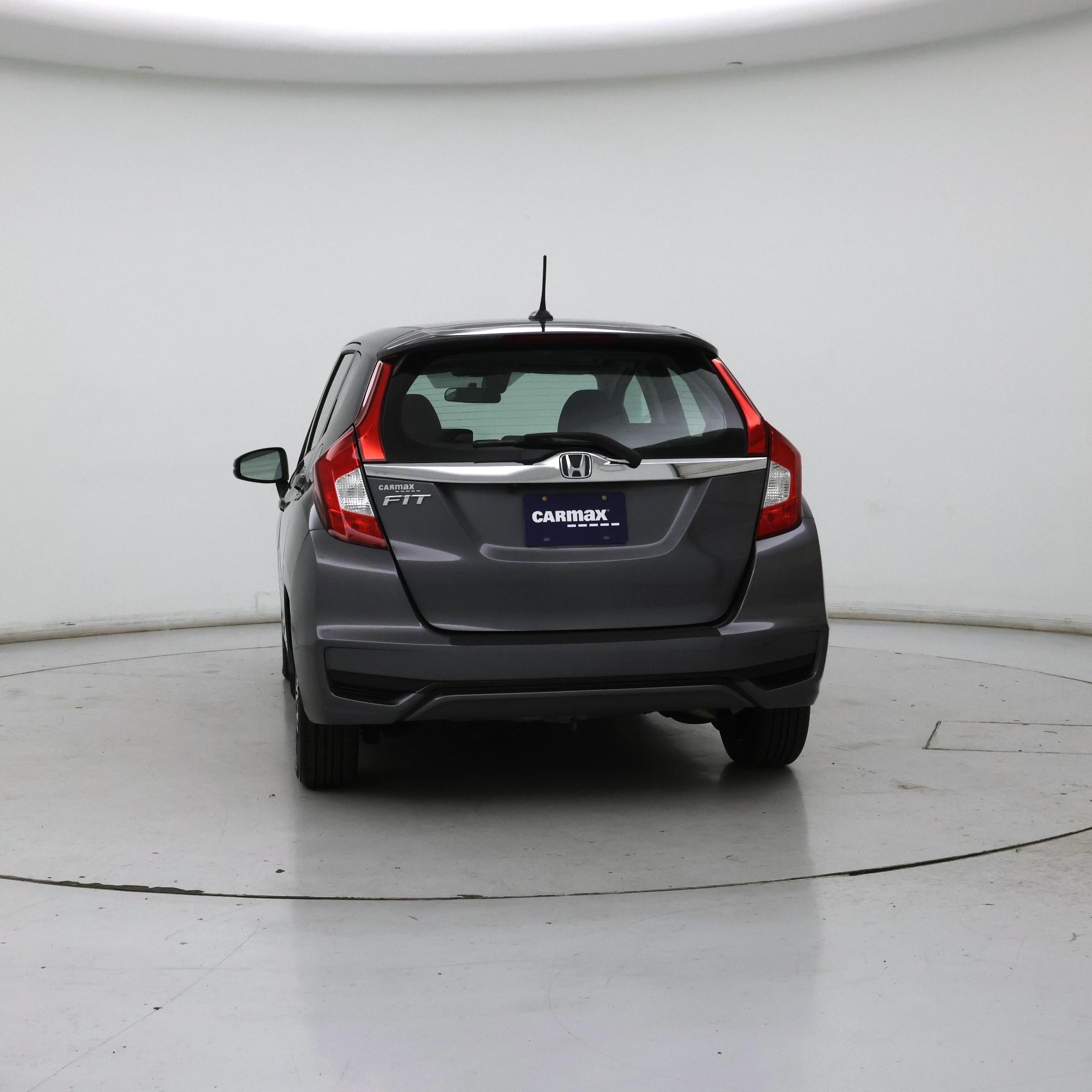 Thumbnail: 2018 Honda Fit - 6