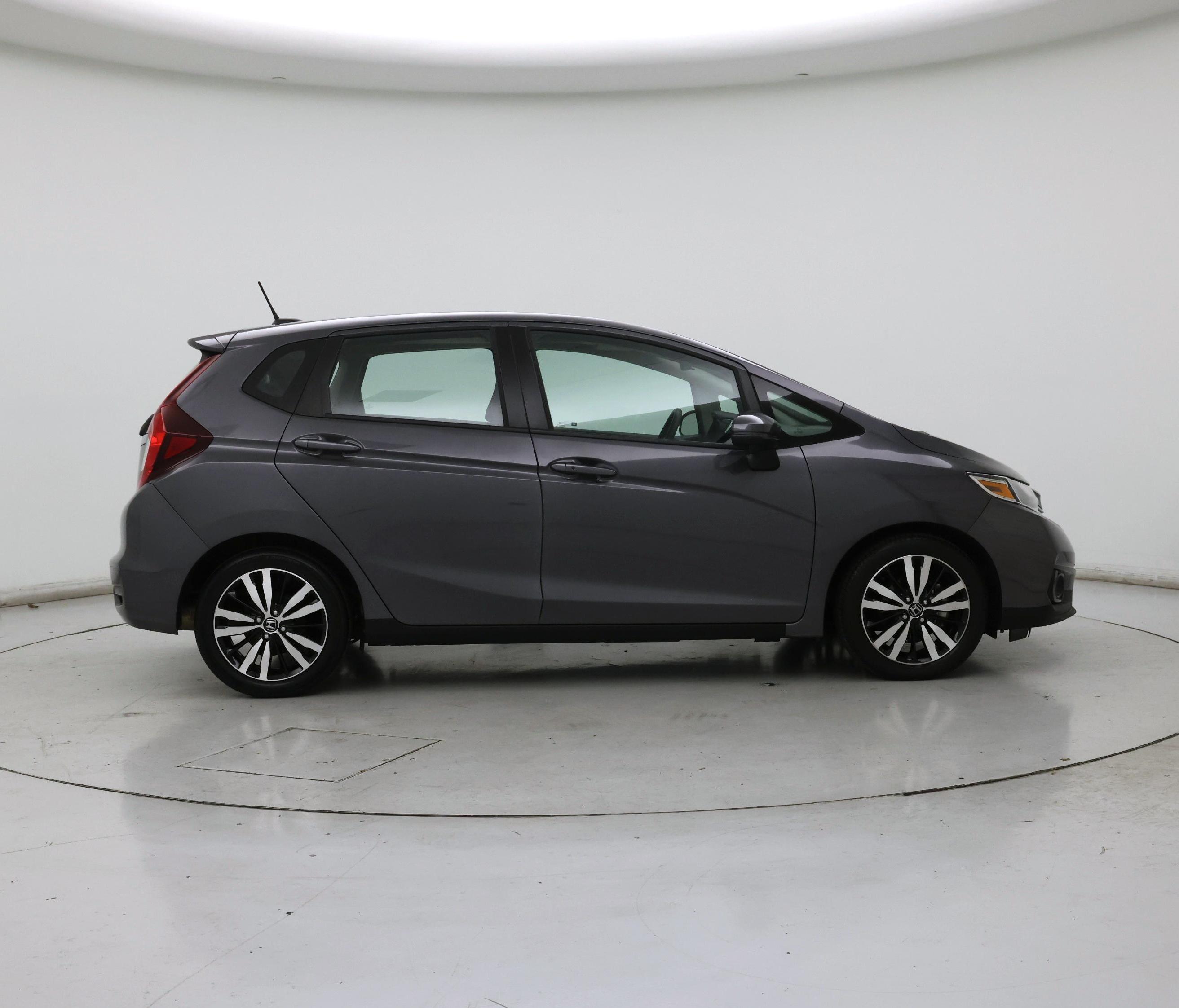 Thumbnail: 2018 Honda Fit - 7