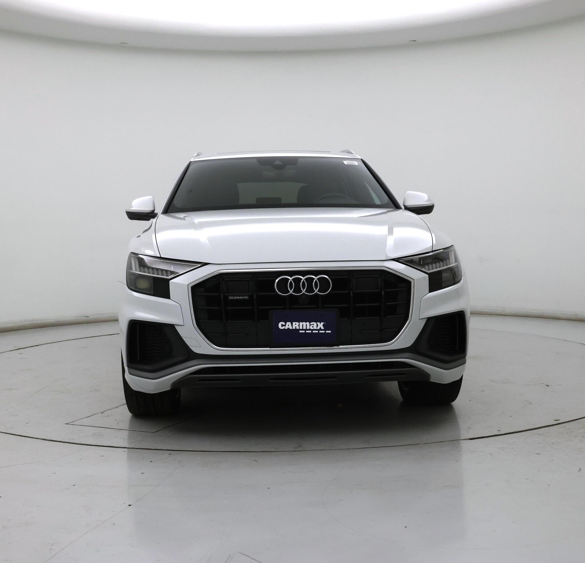 Thumbnail: 2021 Audi Q8 - 5