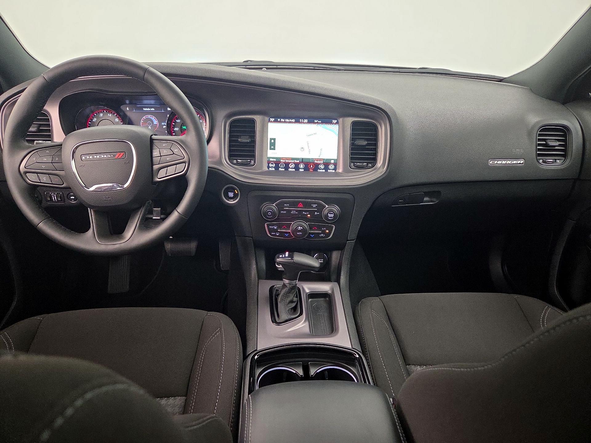 Thumbnail: 2023 Dodge Charger - 9