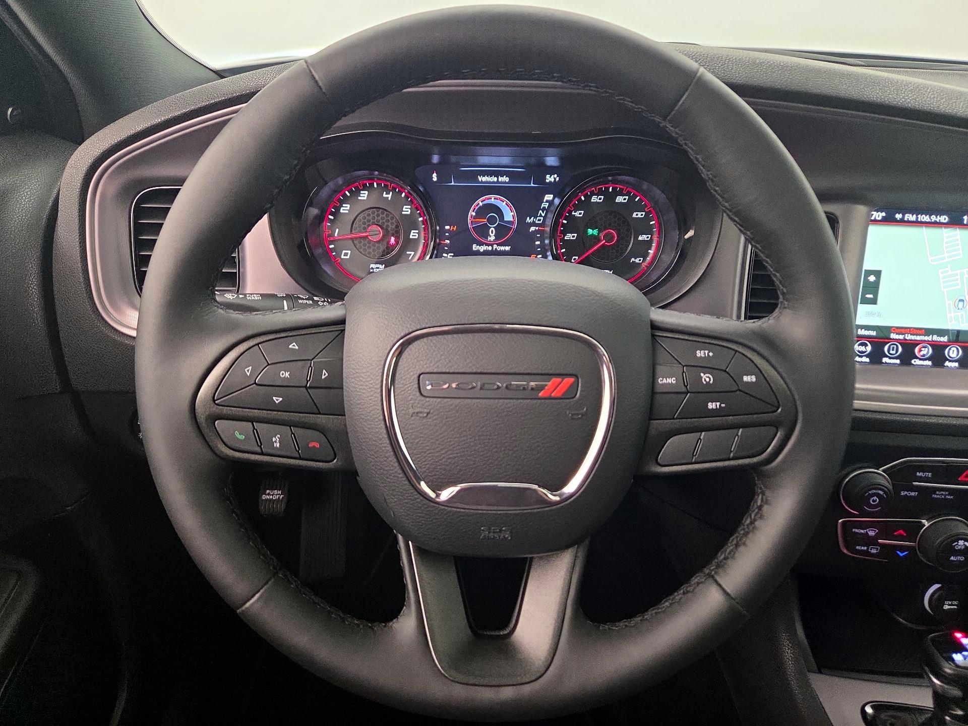 Thumbnail: 2023 Dodge Charger - 10