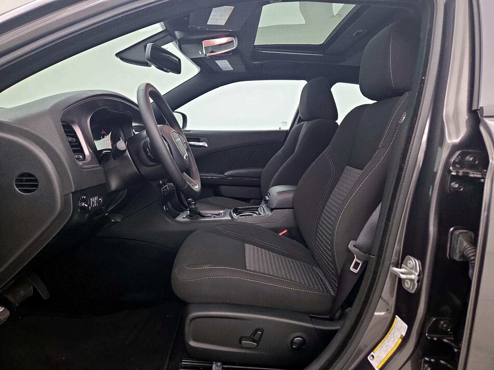 Thumbnail: 2023 Dodge Charger - 11