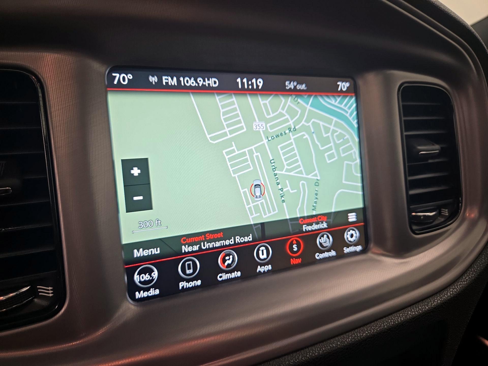 Thumbnail: 2023 Dodge Charger - 14