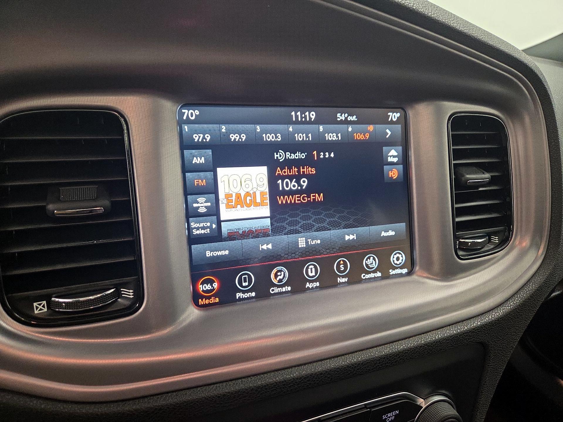 Thumbnail: 2023 Dodge Charger - 16