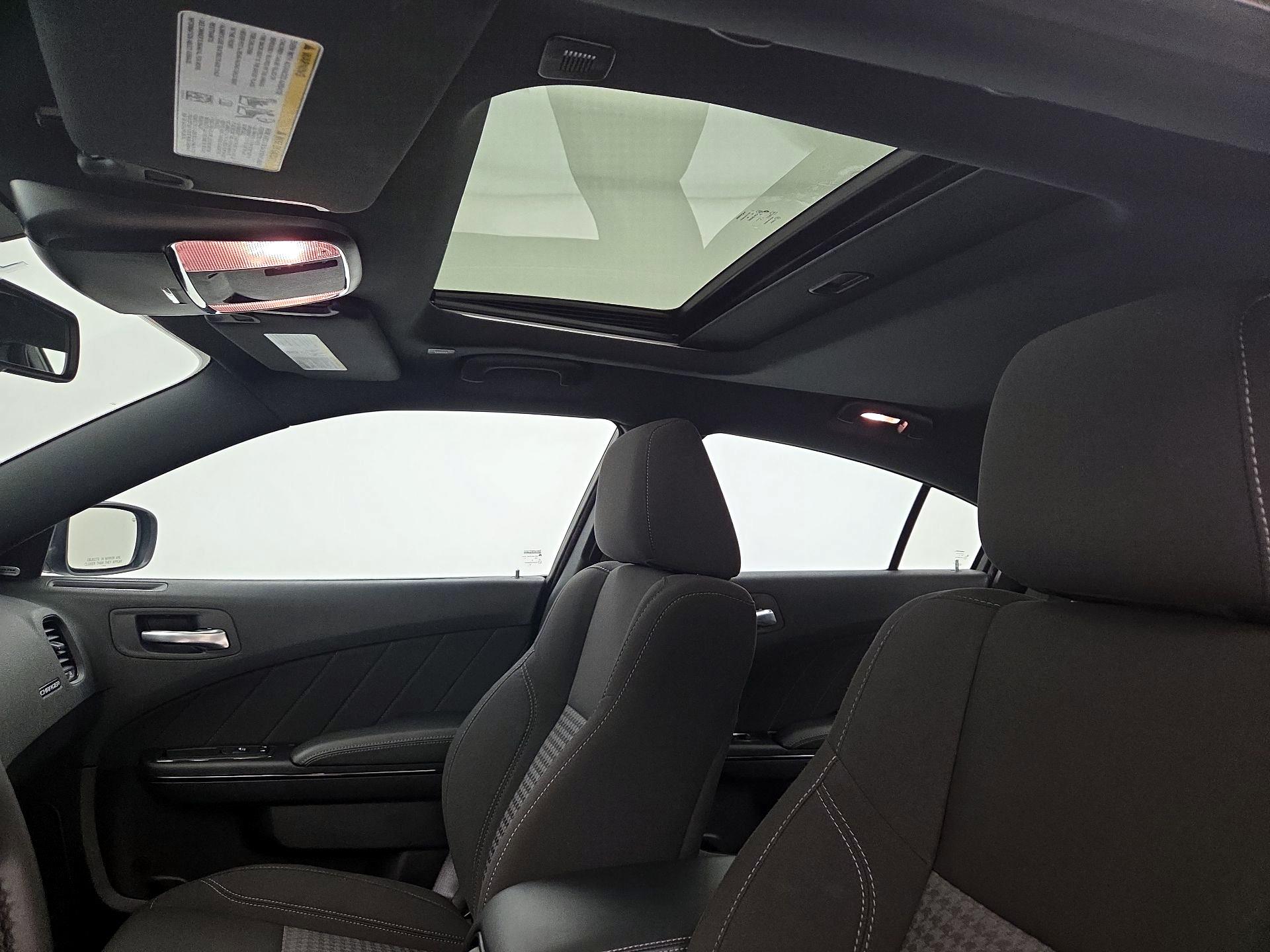 Thumbnail: 2023 Dodge Charger - 20