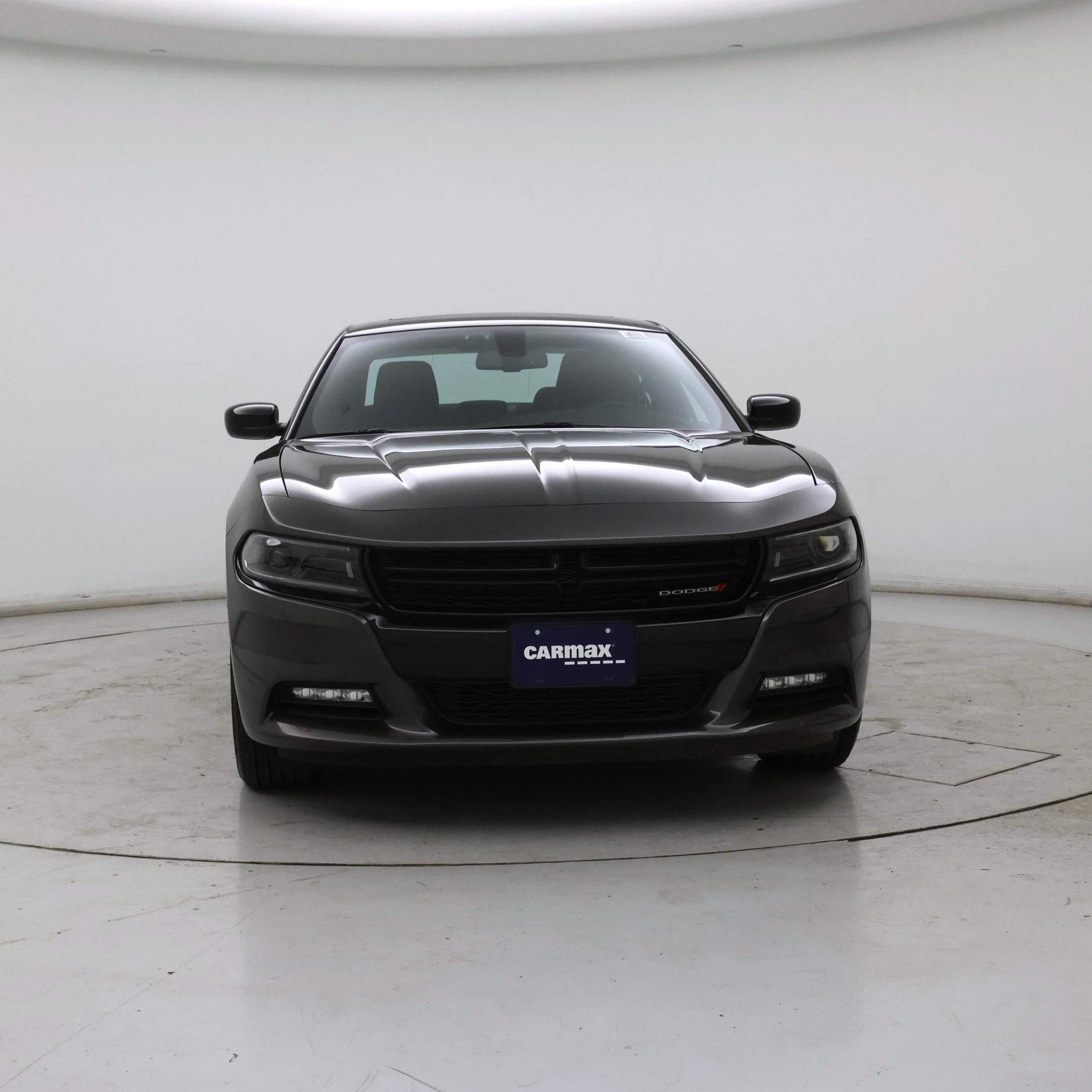 Thumbnail: 2023 Dodge Charger - 5