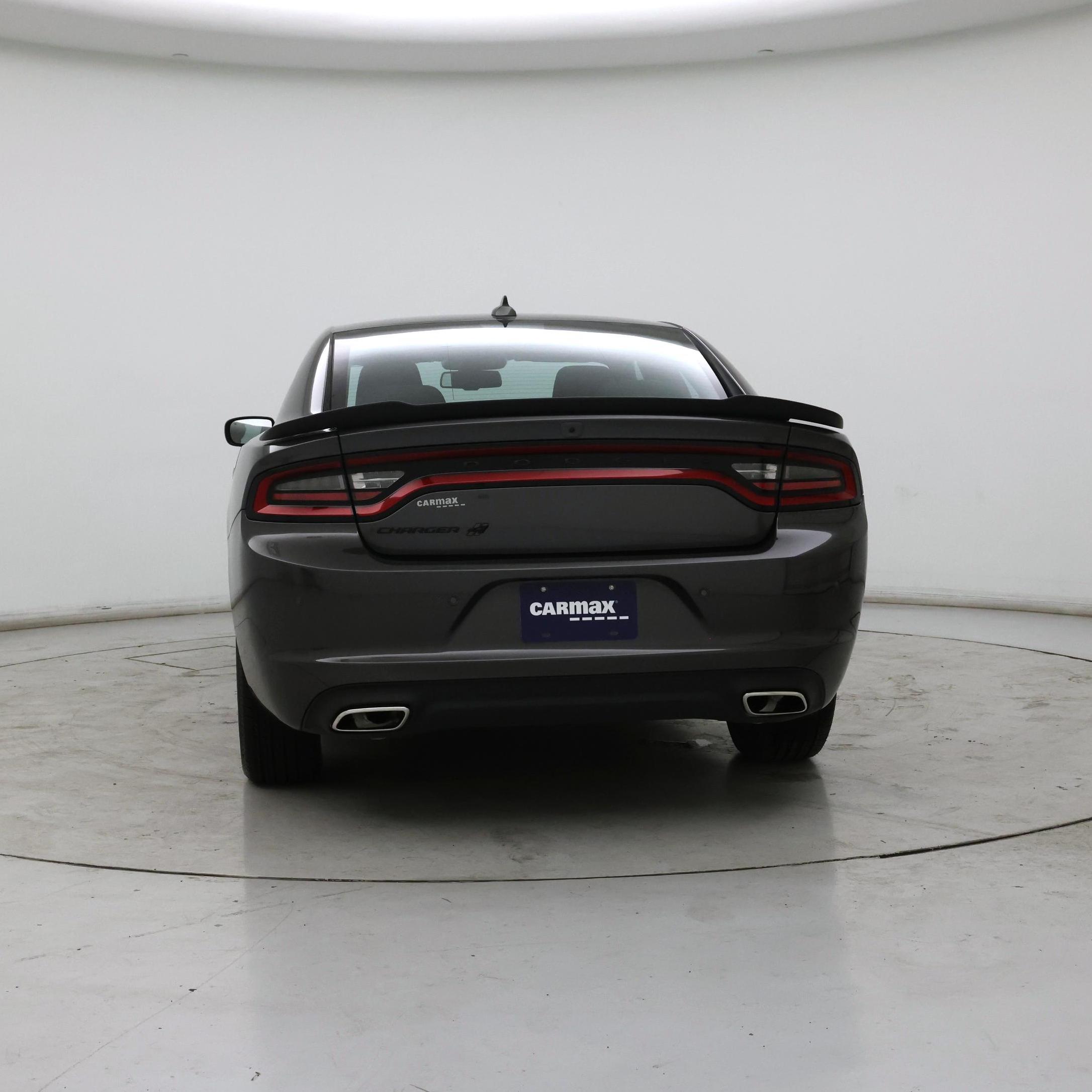 Thumbnail: 2023 Dodge Charger - 6